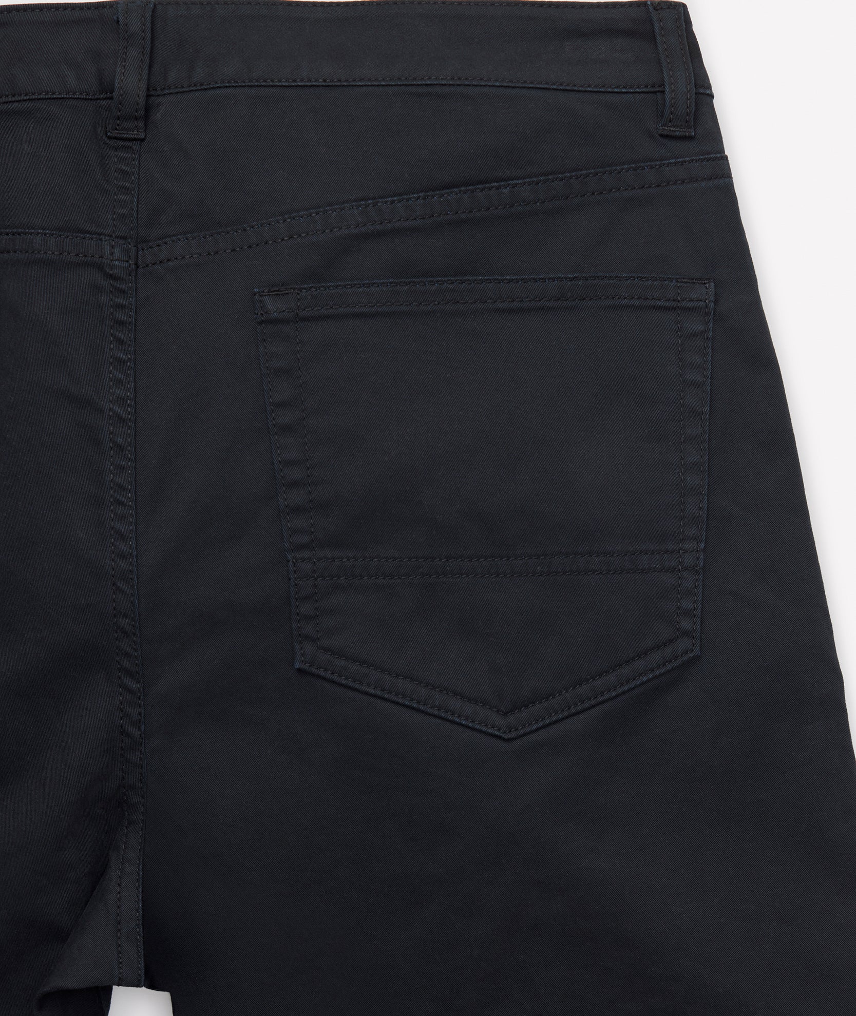 5-Pocket Chino Pants - FINAL SALE - Image 4