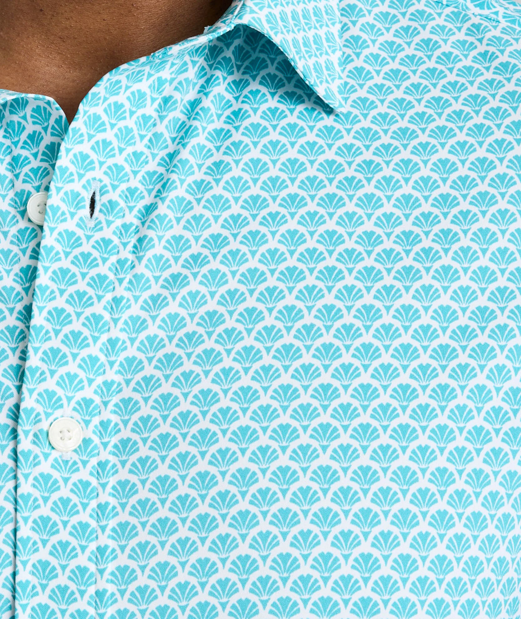 Performance Short-Sleeve Abbott Shirt - Image 2
