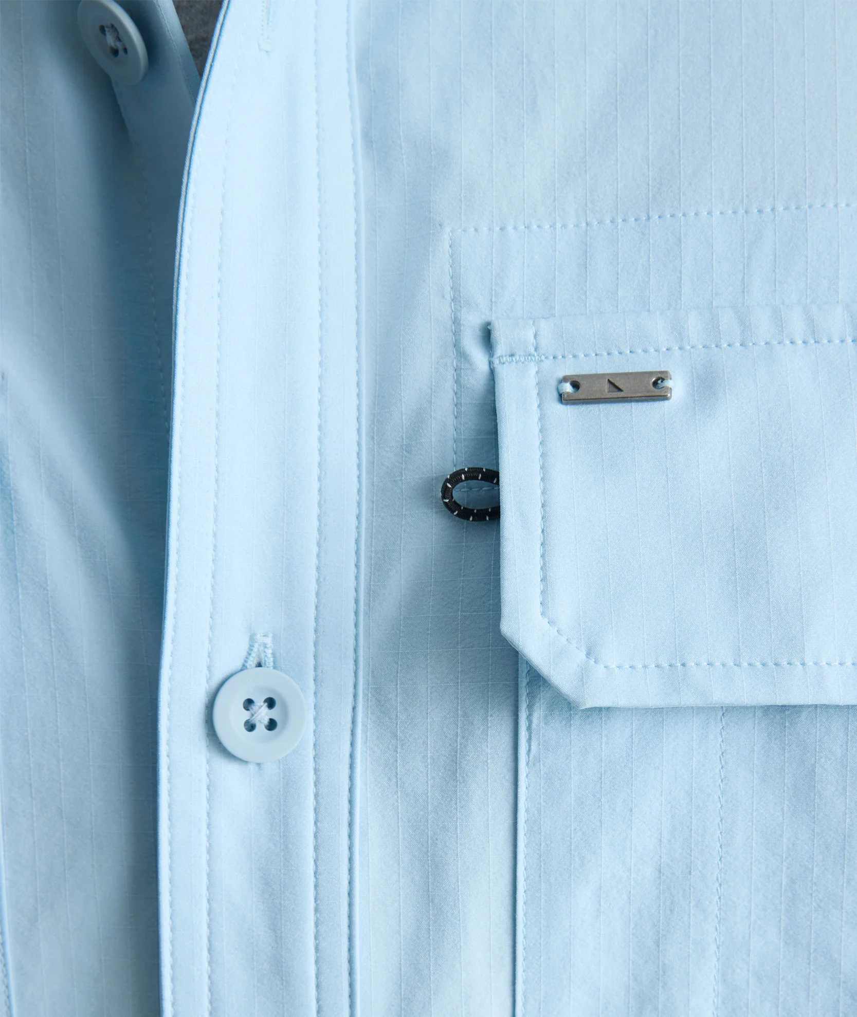 Performance Fishing Shirt - Image 3