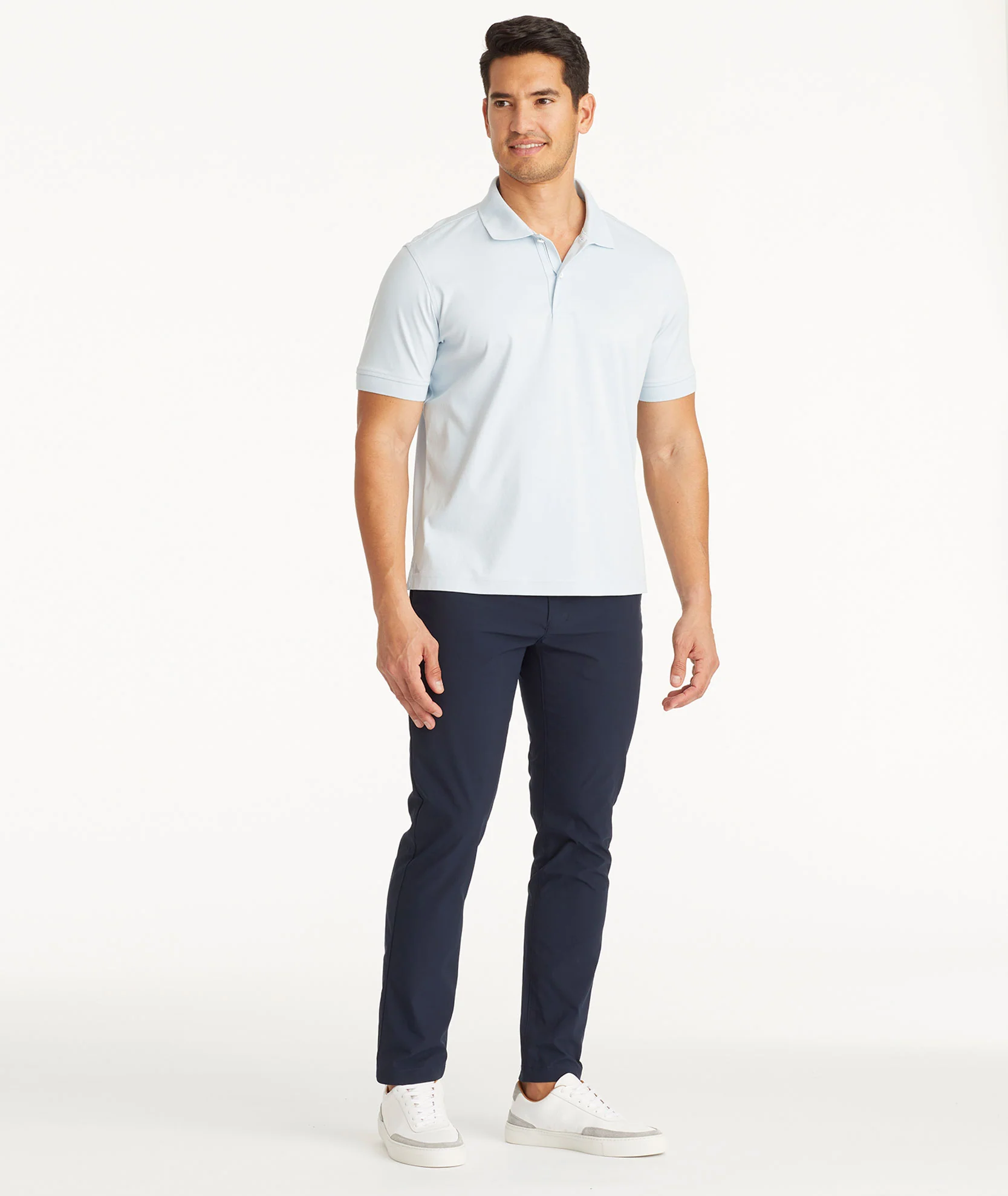 Traveler Tech Pants - FINAL SALE - Image 3