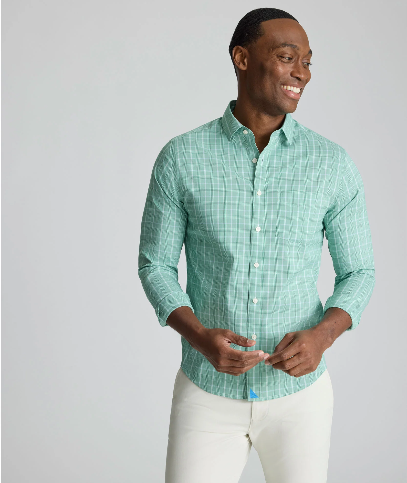 CottonTek™ Brachetto Shirt - Image 4