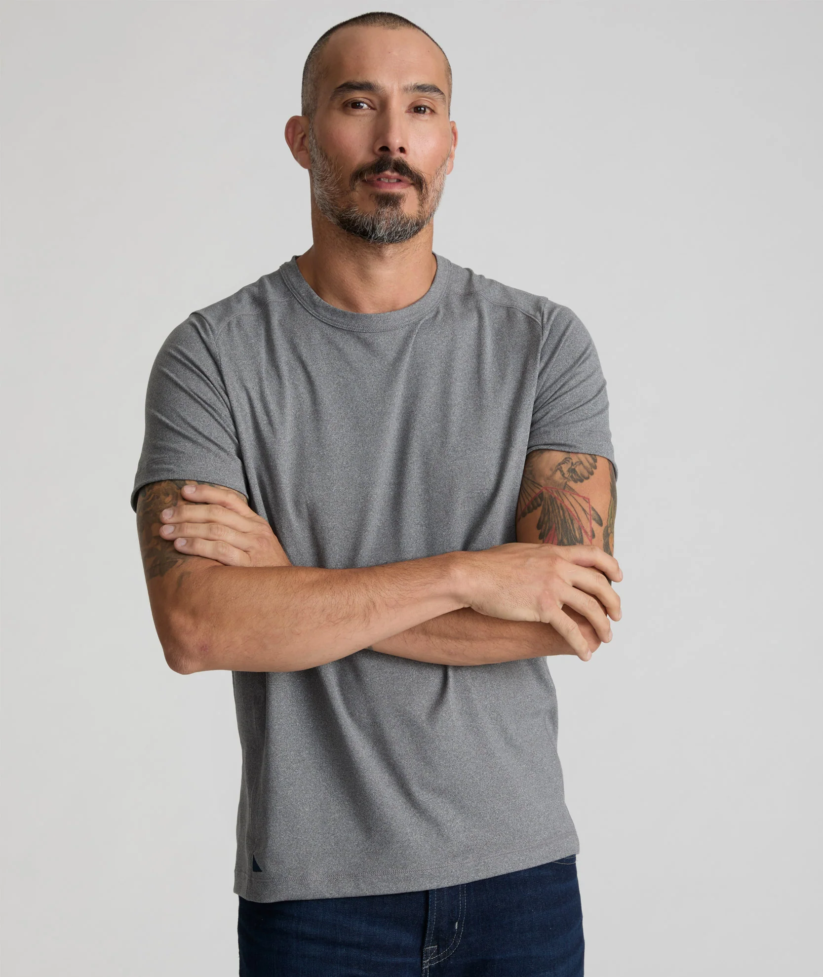 Performance Tee