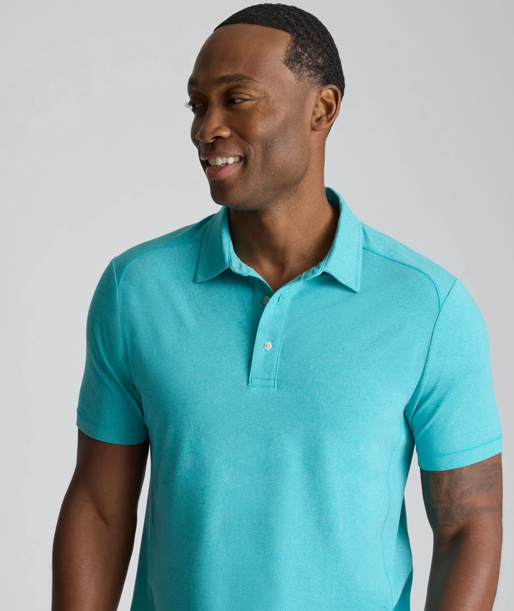 Performance Polo - Image 2