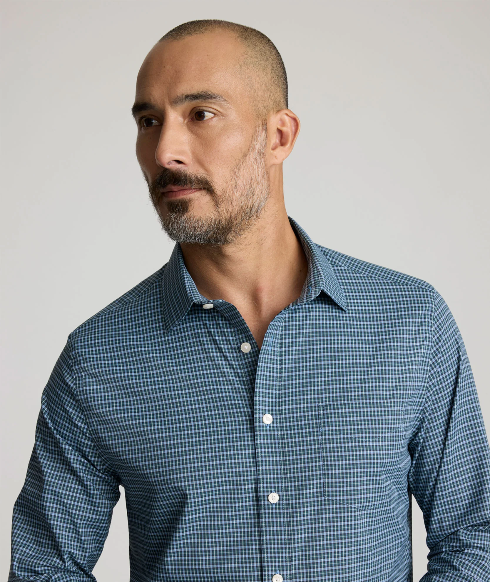 Performance Delune Shirt - FINAL SALE - Image 2