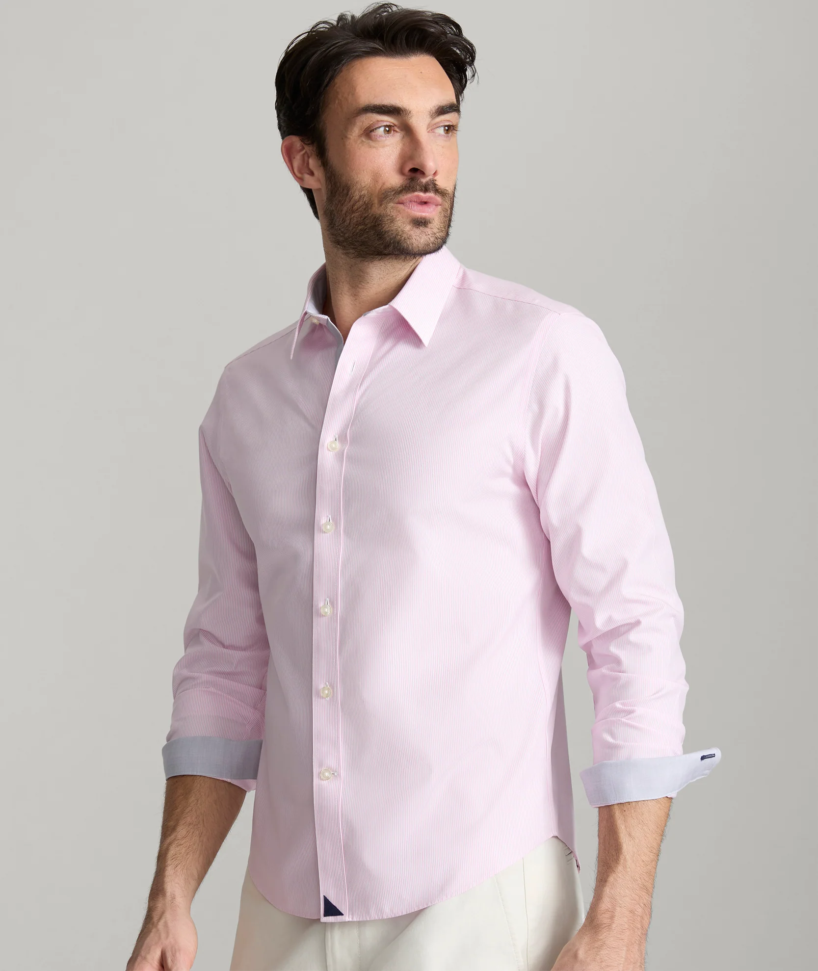 Wrinkle-Free Douro Shirt - Image 3