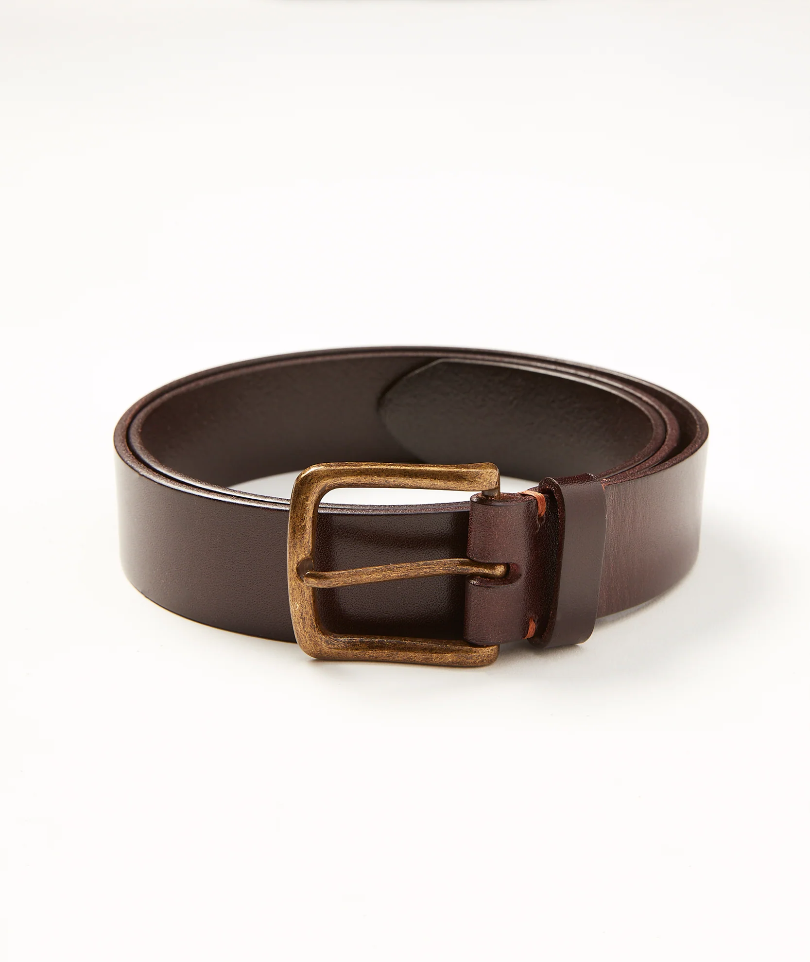 Leather Belt - FINAL SALE - Image 3