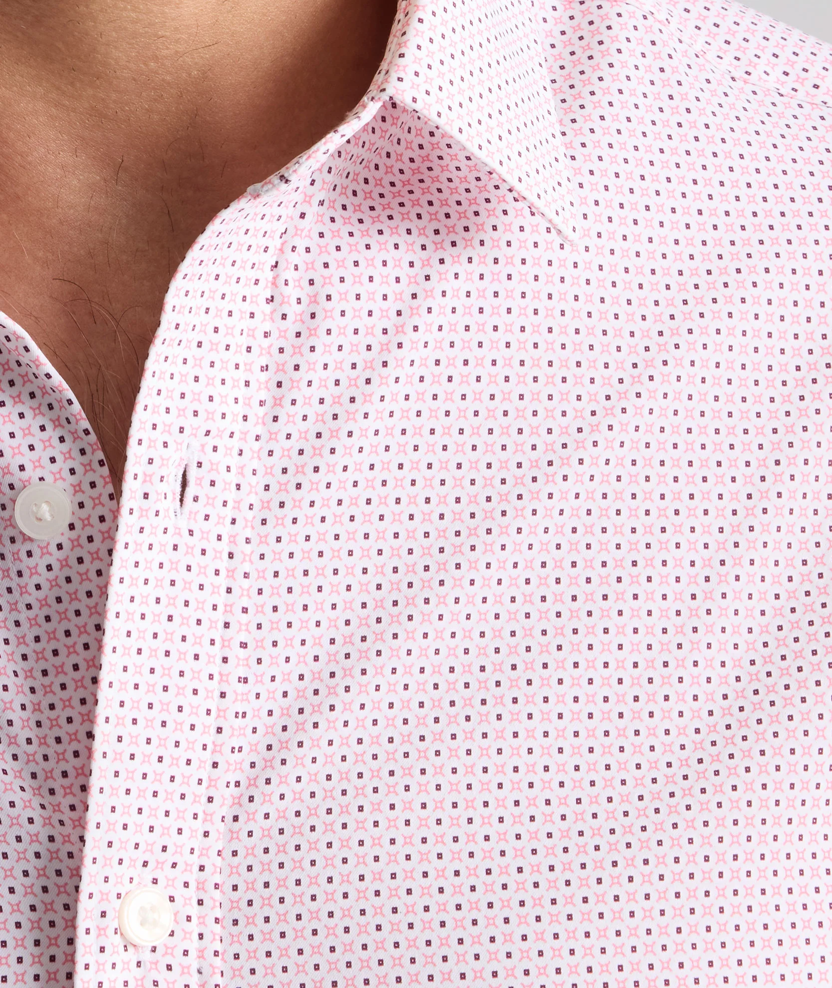Performance Fairfax Shirt - FINAL SALE