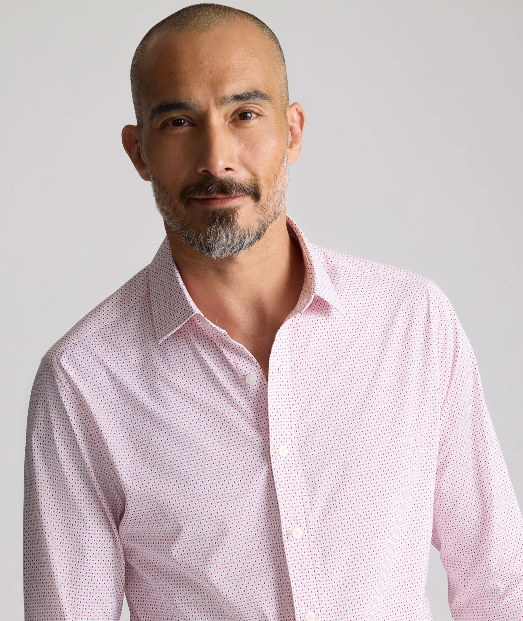Performance Fairfax Shirt - FINAL SALE - Image 2