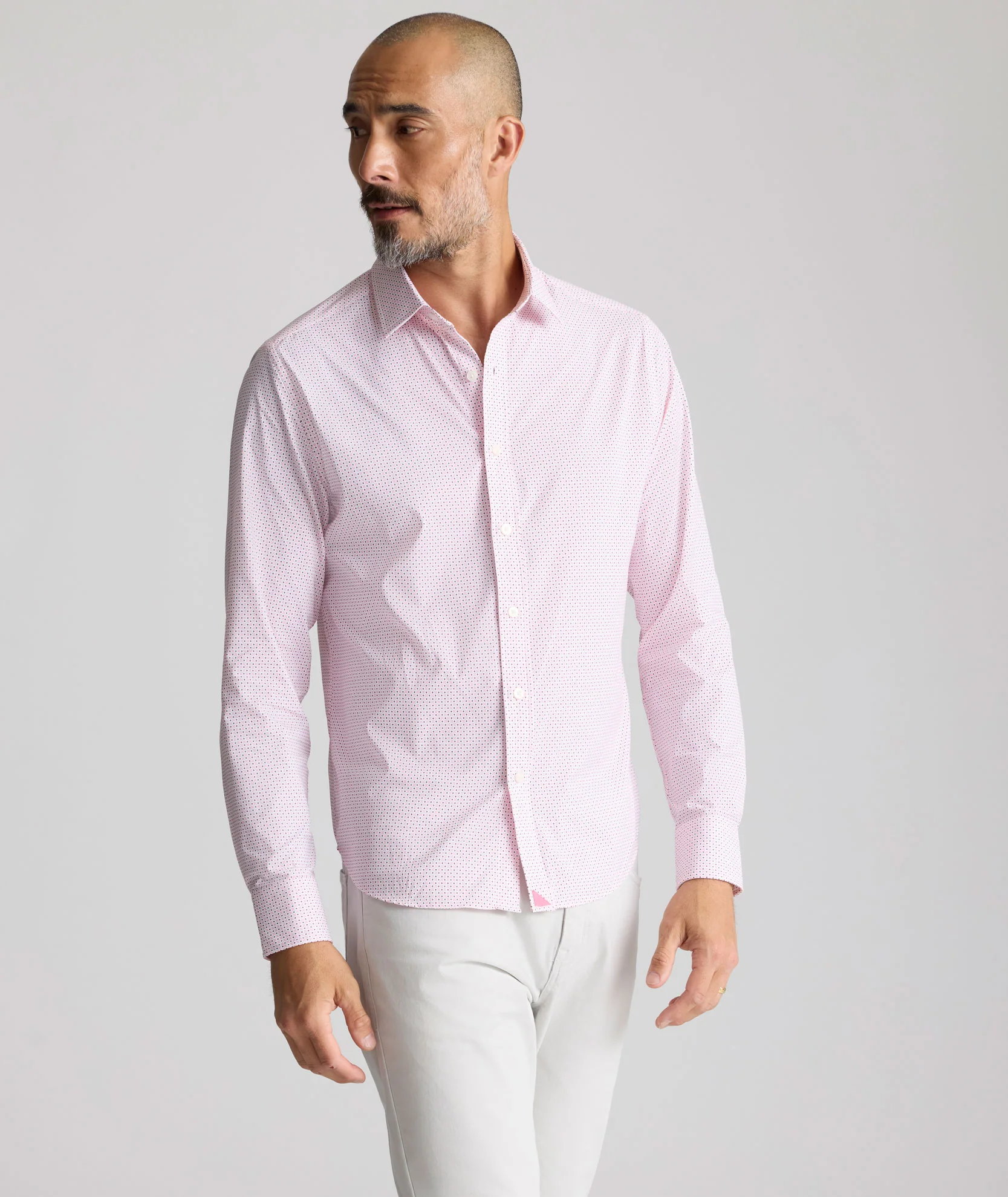 Performance Fairfax Shirt - FINAL SALE - Image 4