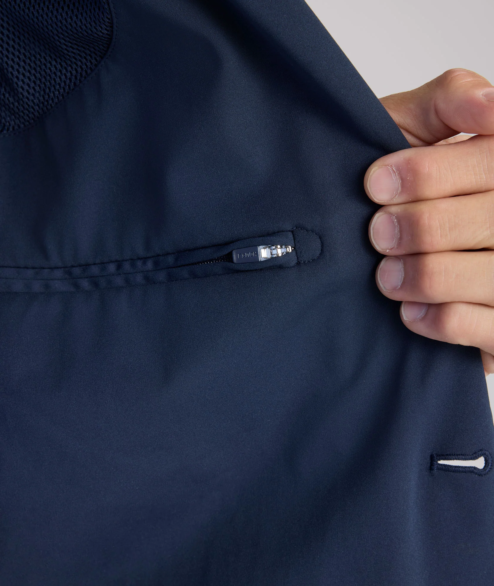 Italian Performance Tech Blazer - Image 6