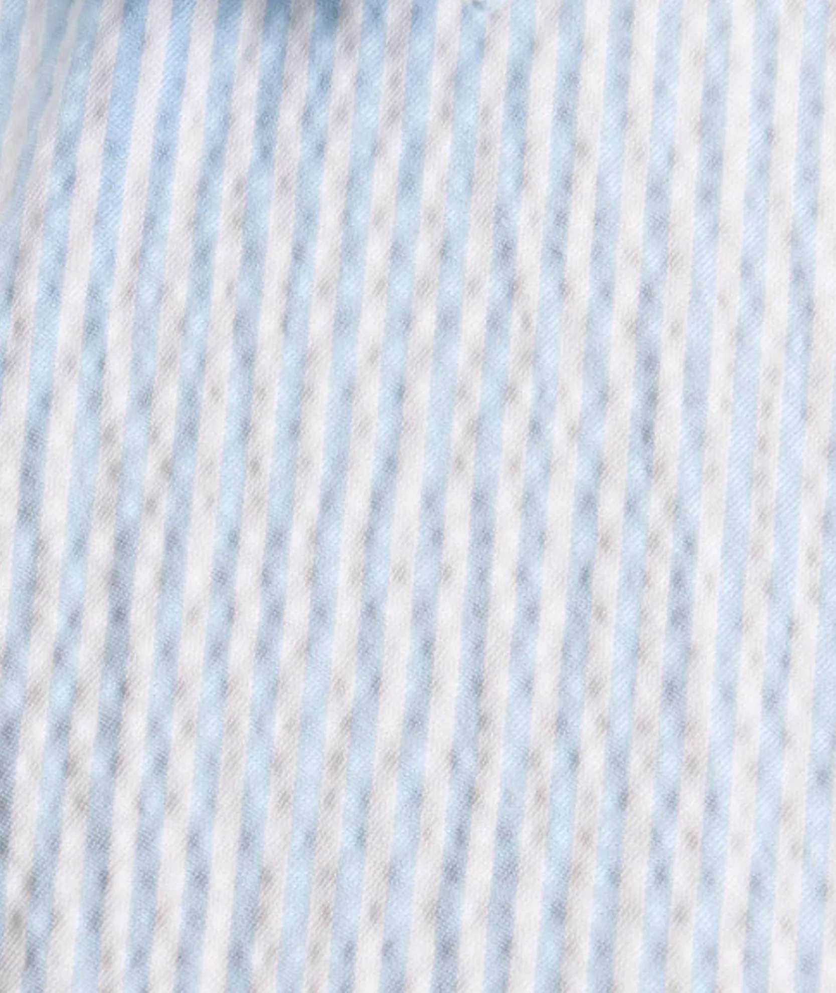 Performance Seersucker Short-Sleeve Shirt - Image 2