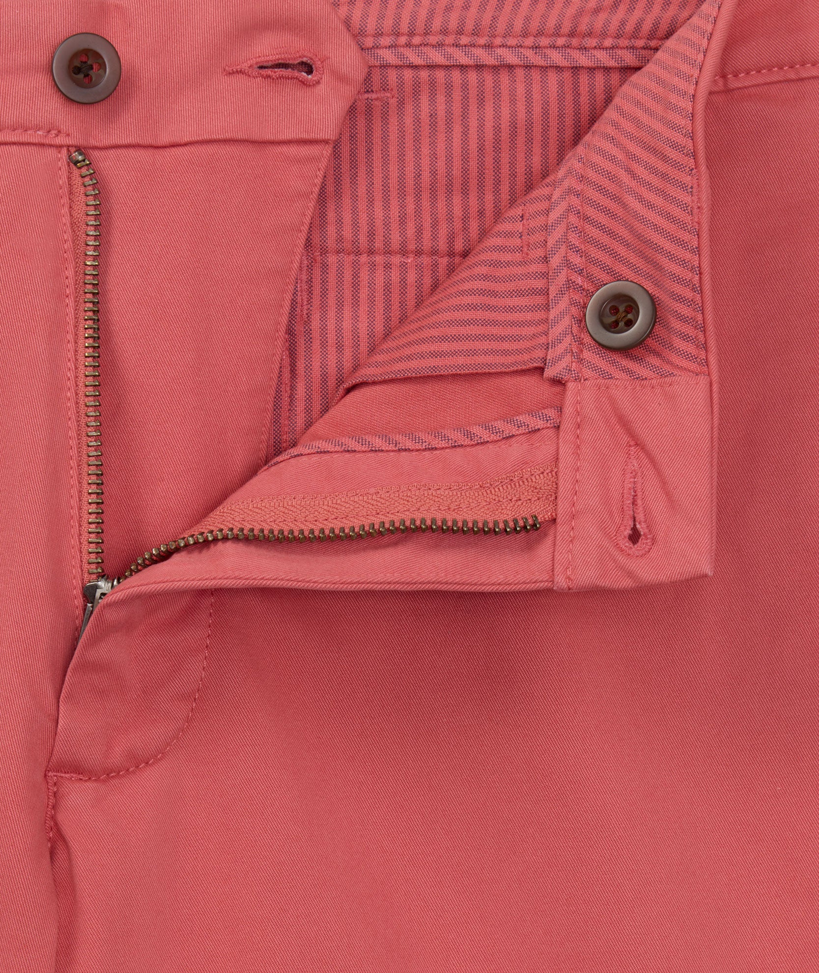 9" Stretch Chino Shorts - Image 5
