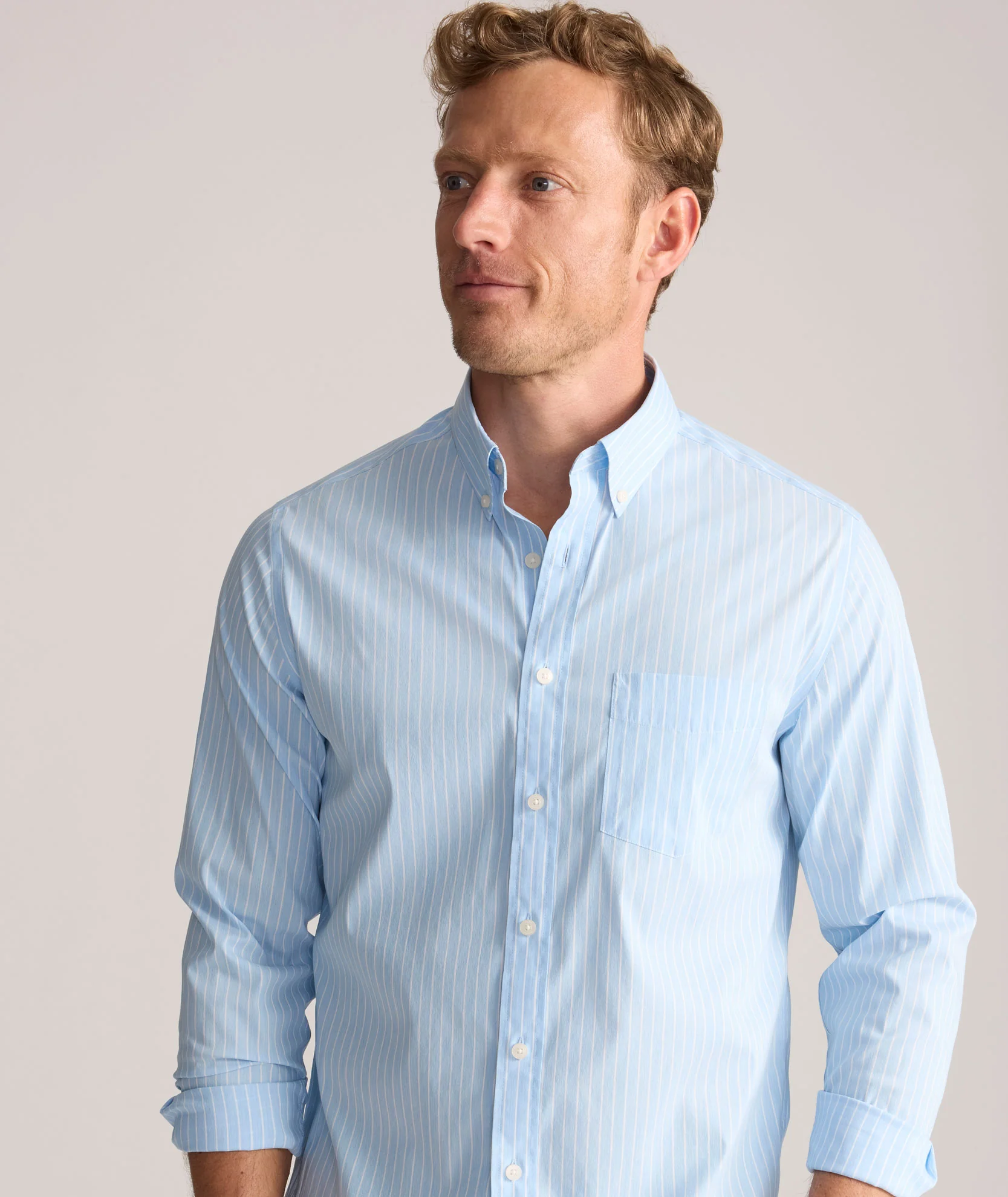 CottonTek™ Brachetto Shirt - Image 2