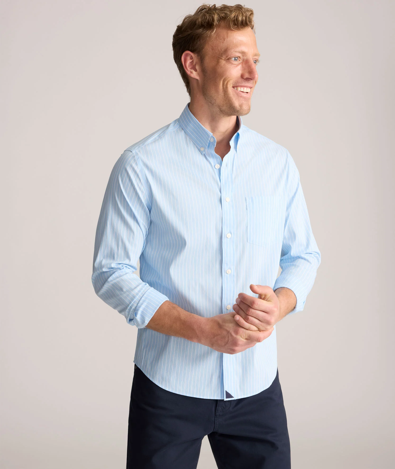 CottonTek™ Brachetto Shirt - Image 3