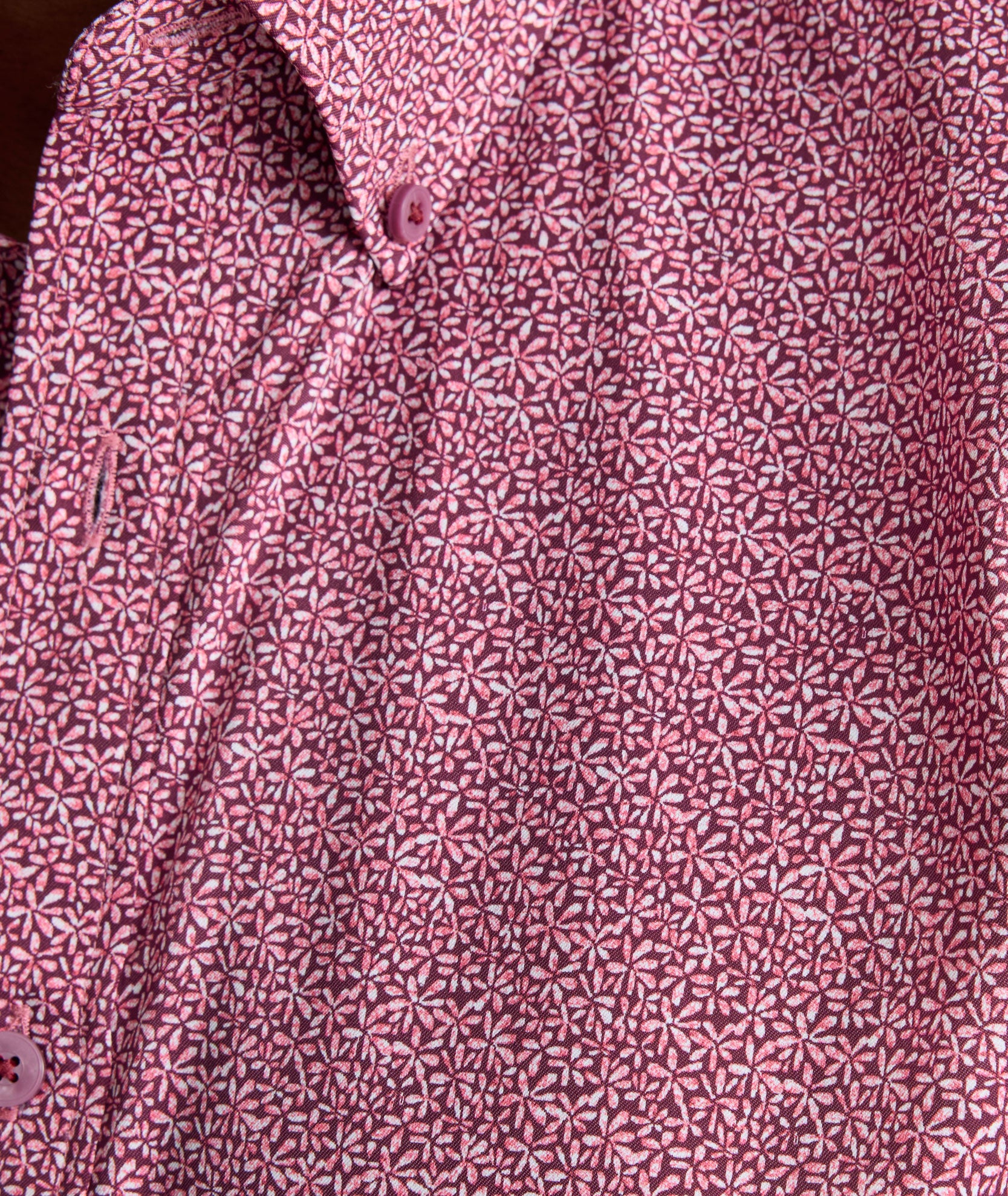 Performance Short-Sleeve Halloway Shirt - FINAL SALE - Image 2