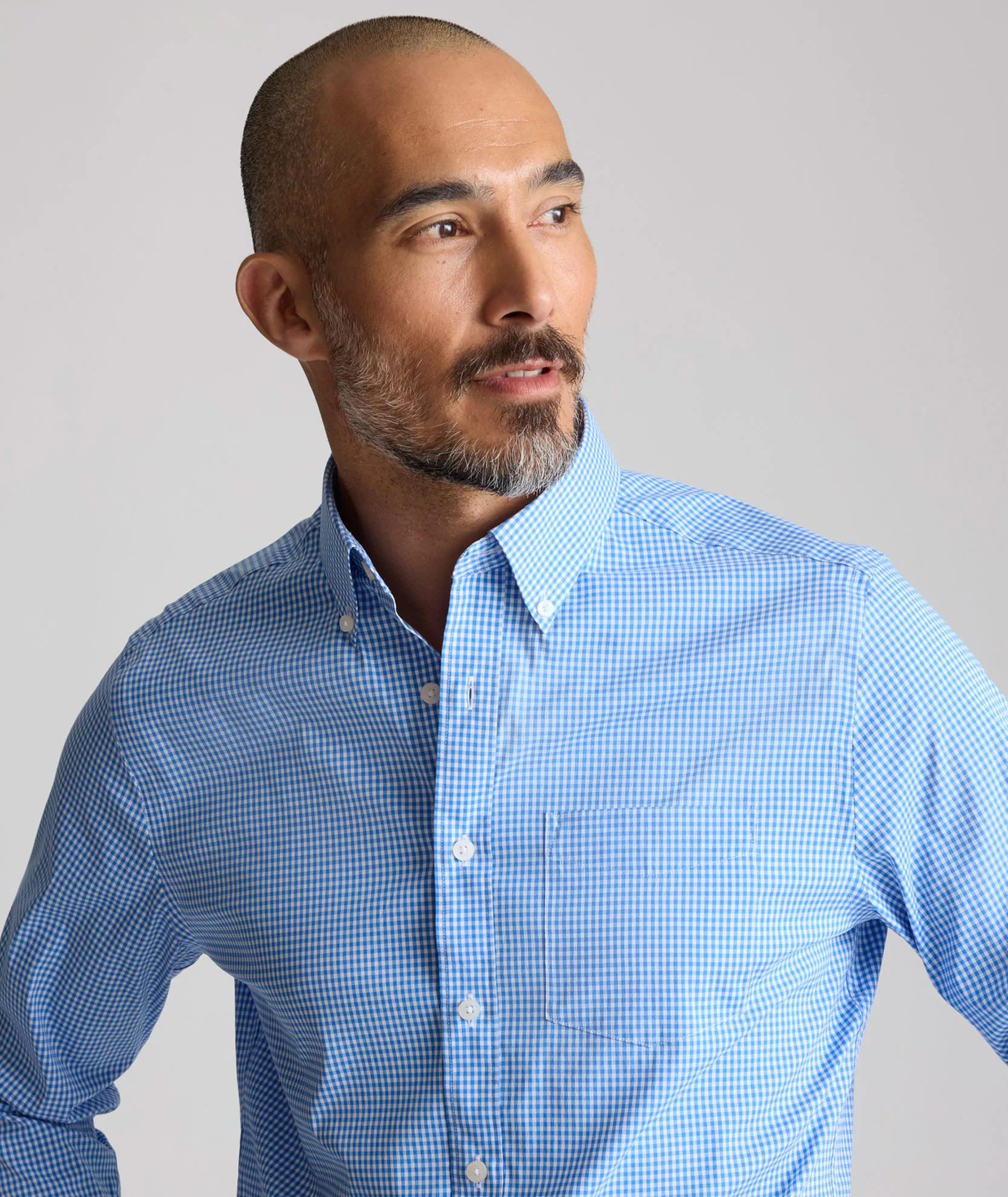 CottonTek™ Brachetto Shirt - Image 2