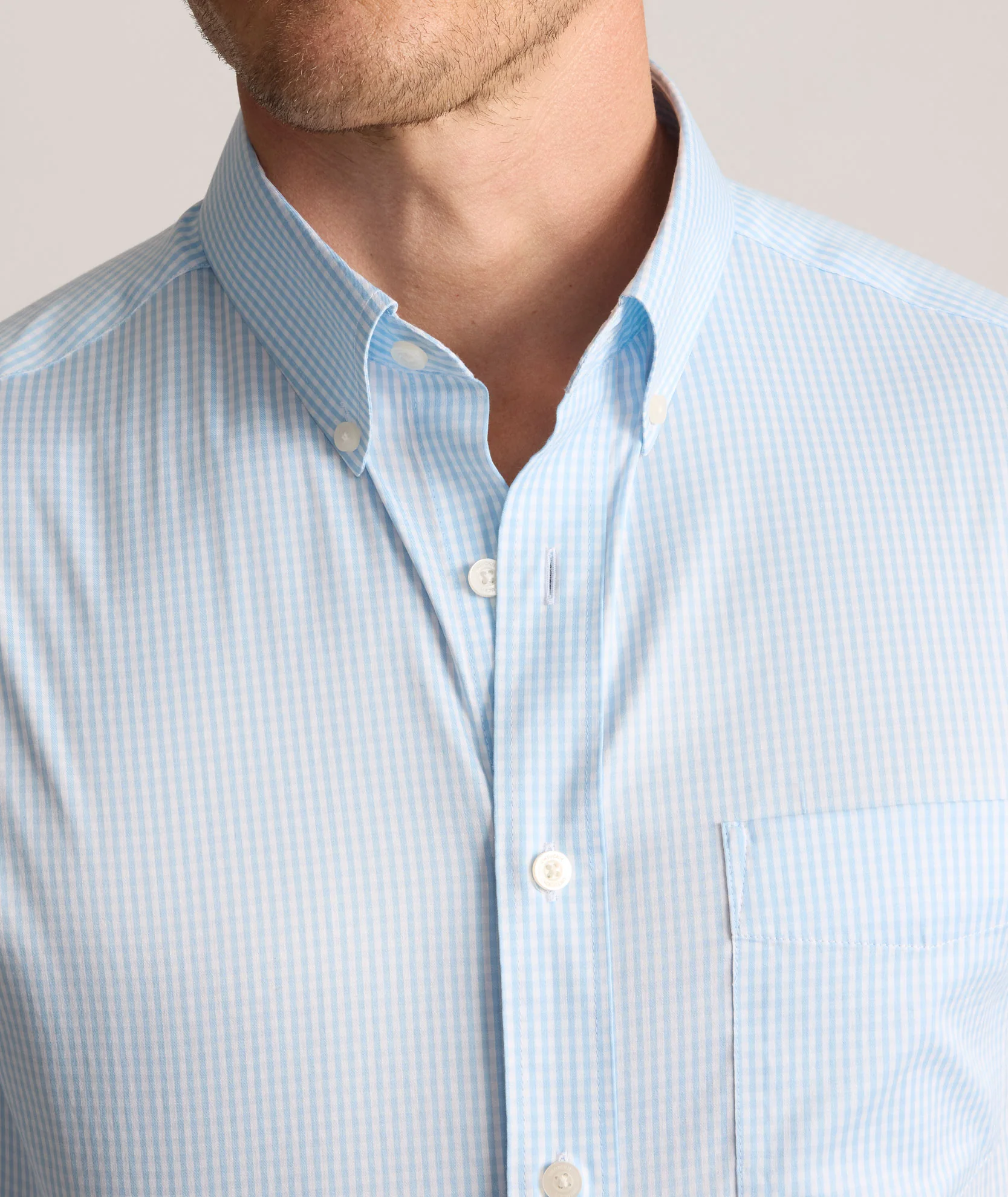 CottonTek™ Brachetto Shirt
