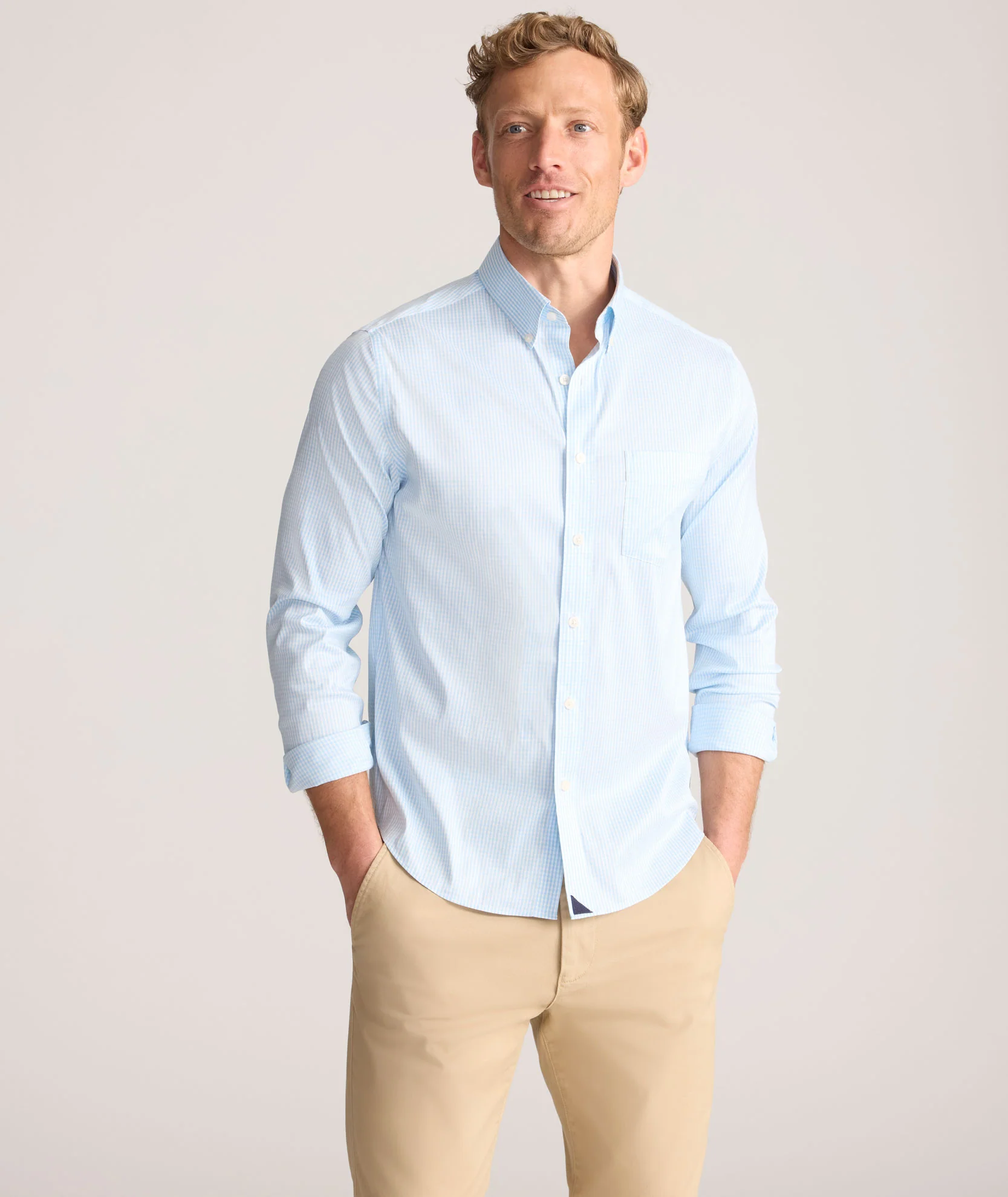 CottonTek™ Brachetto Shirt - Image 2