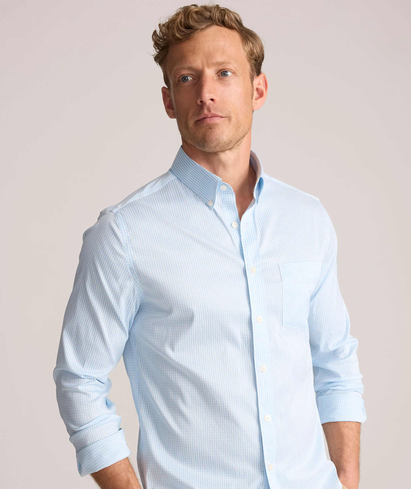 CottonTek™ Brachetto Shirt - Image 3