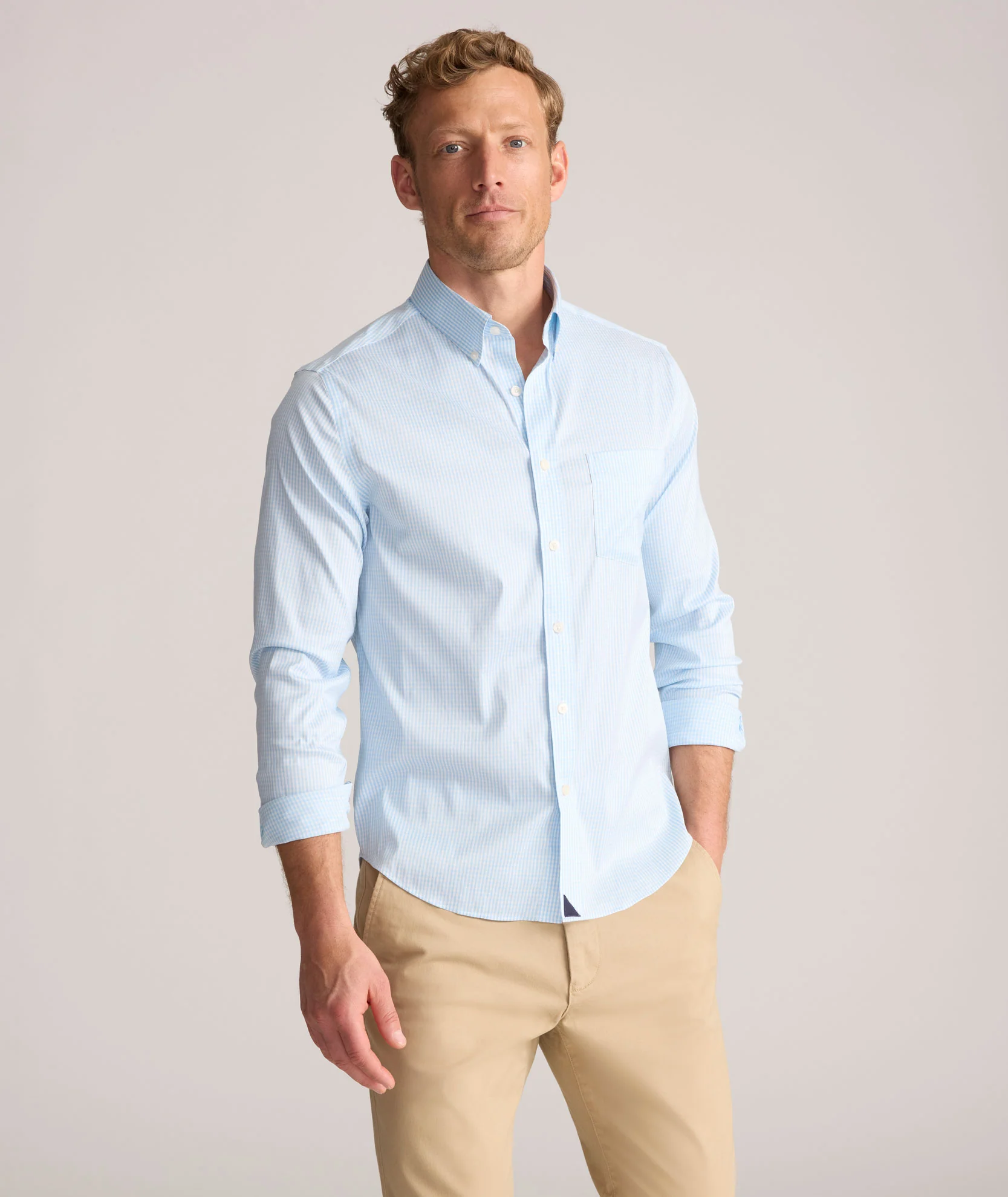 CottonTek™ Brachetto Shirt - Image 4