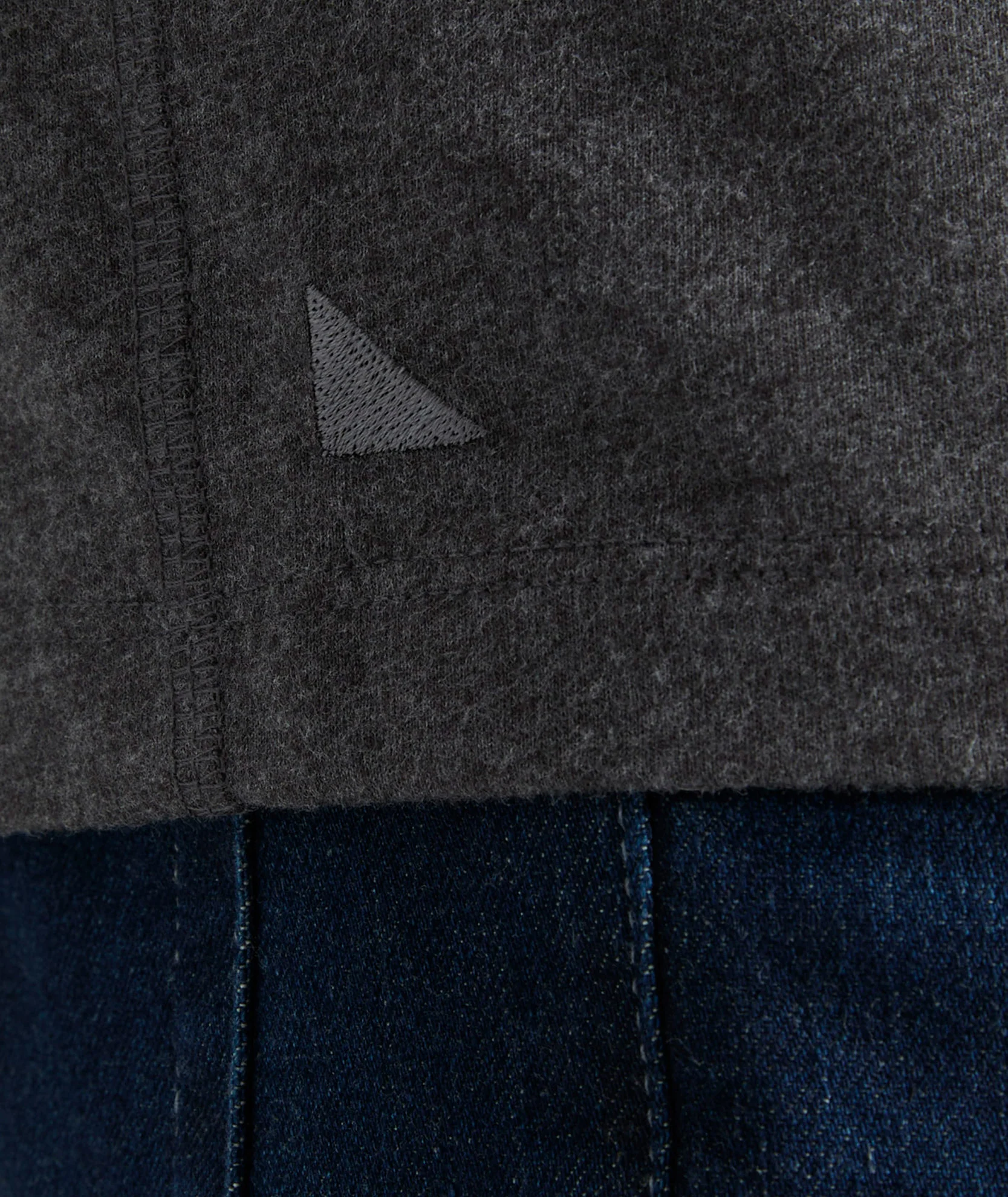 Ultrasoft Short-Sleeve Henley - Image 4