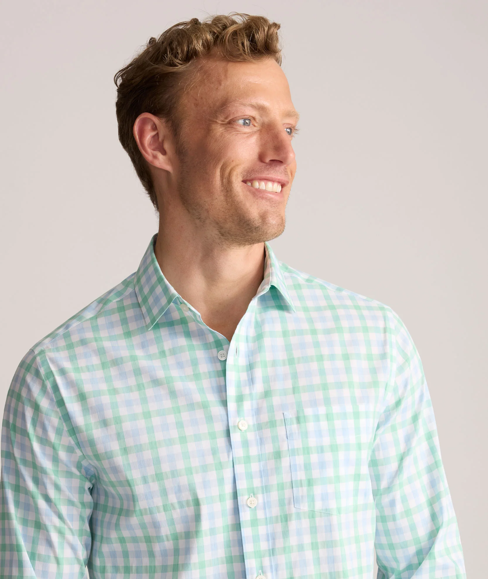 CottonTek™ Brachetto Shirt - Image 2