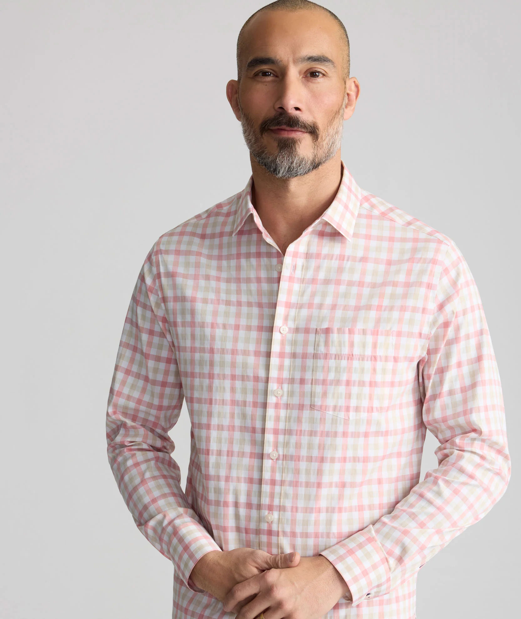 CottonTek™ Brachetto Shirt - Image 2