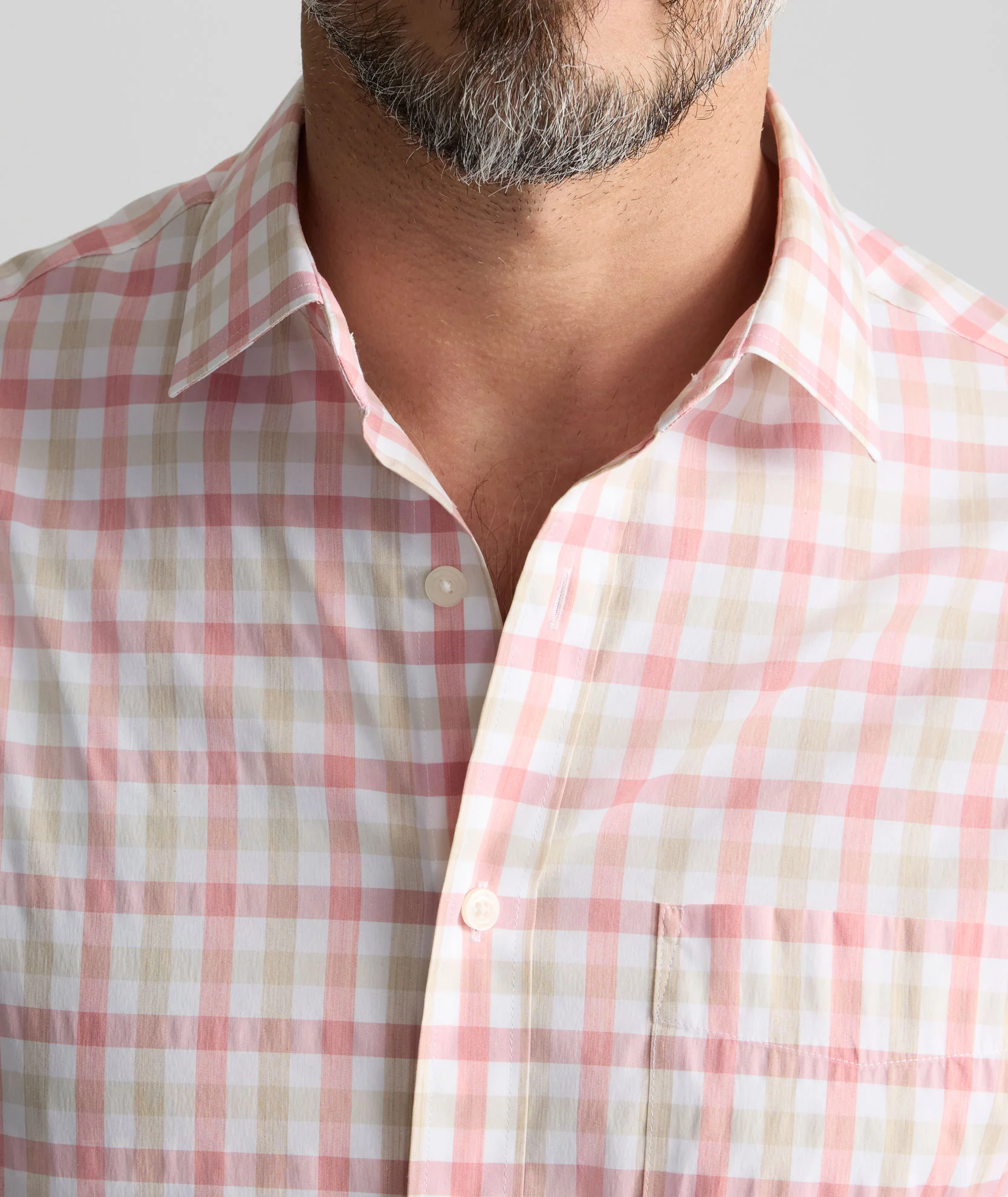 CottonTek™ Brachetto Shirt - Image 3