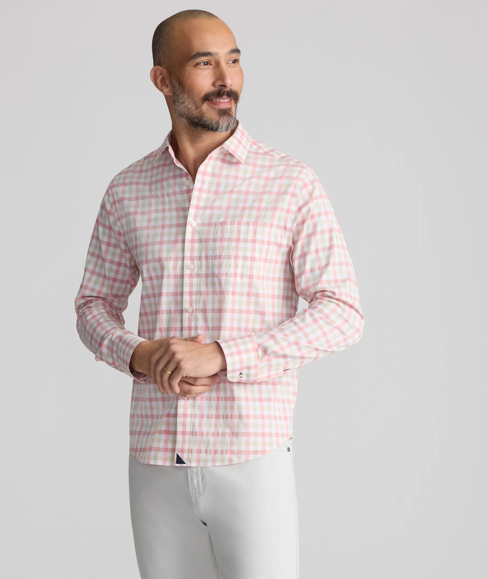 CottonTek™ Brachetto Shirt - Image 4