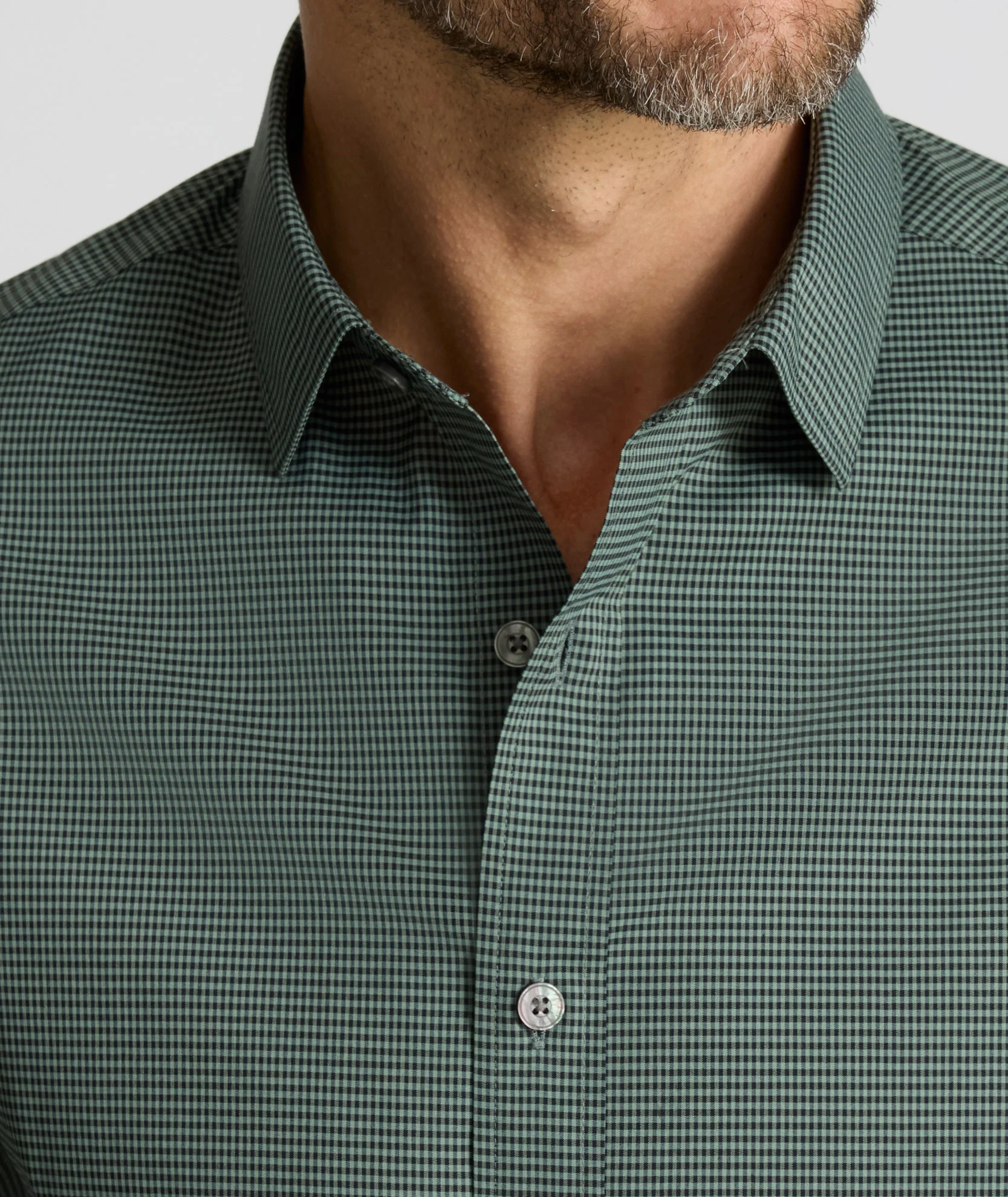 CottonTek™ Brachetto Shirt - FINAL SALE - Image 3