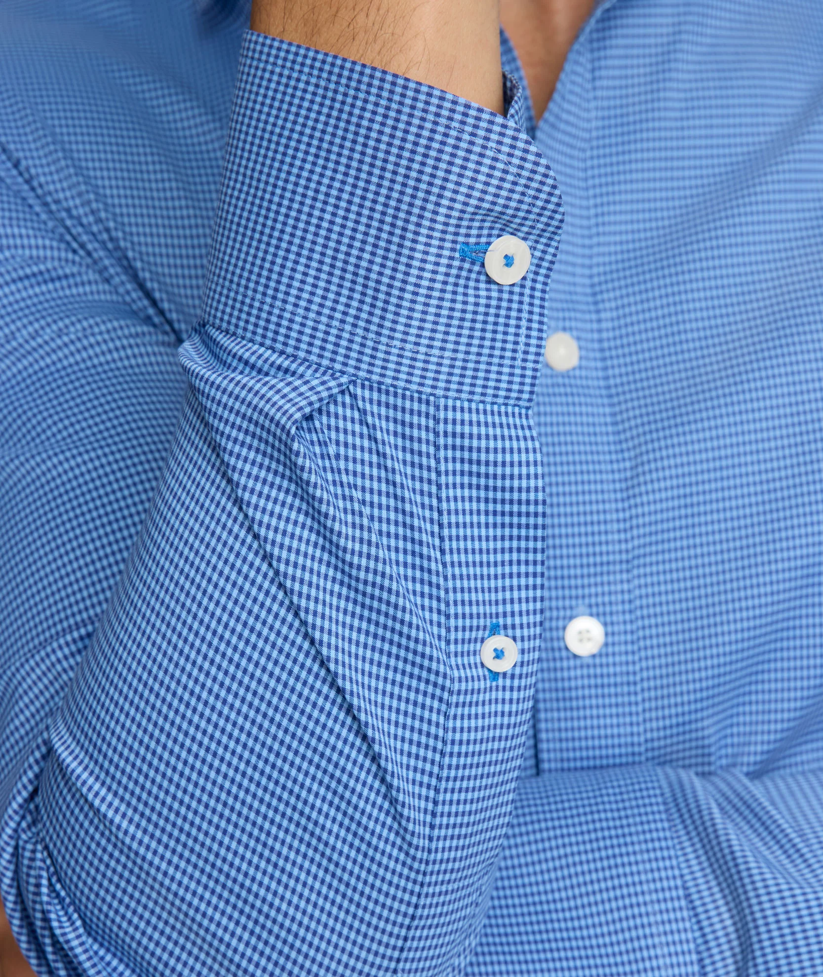CottonTek™ Brachetto Shirt - FINAL SALE - Image 5