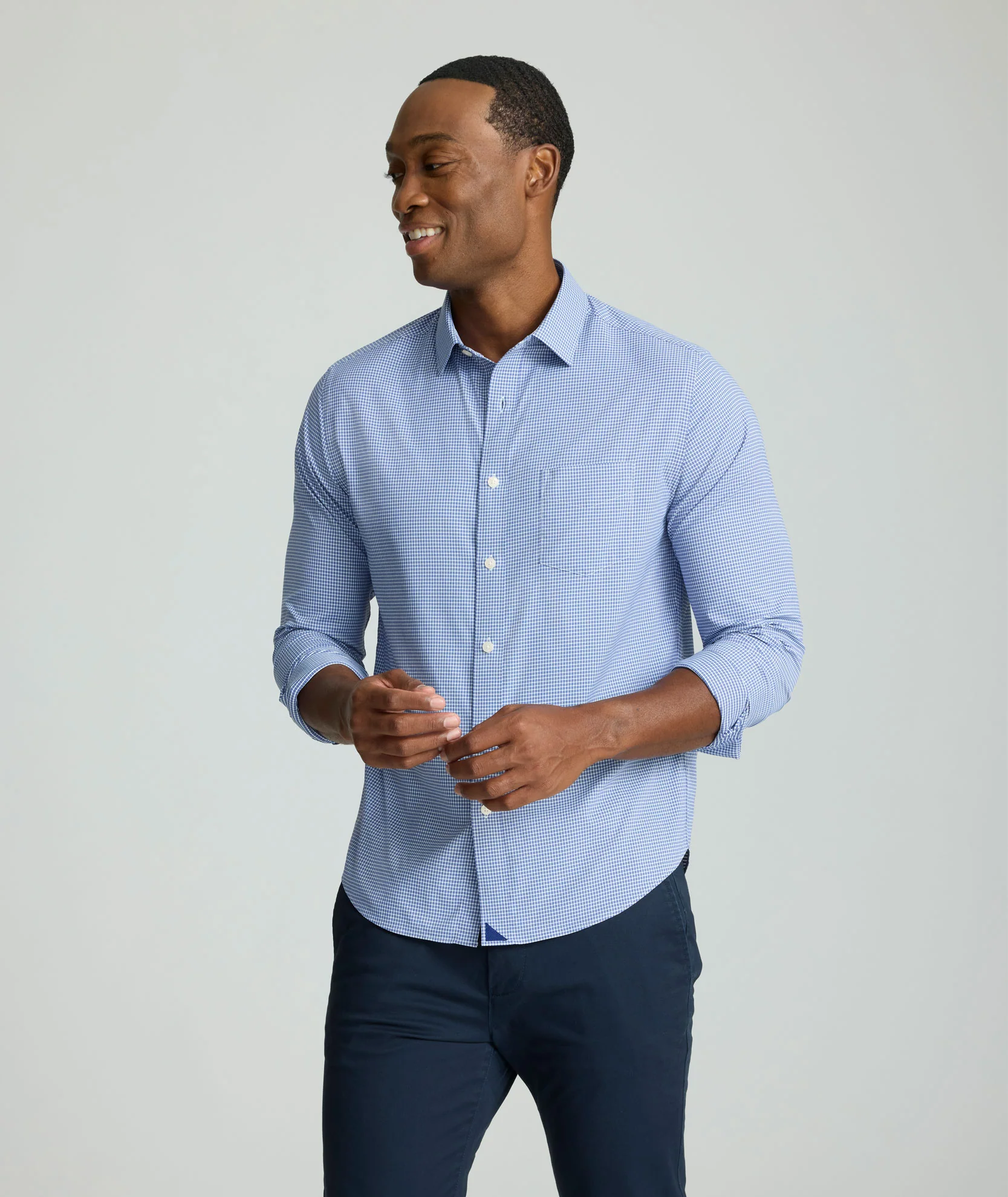 Performance Lafior Shirt - FINAL SALE