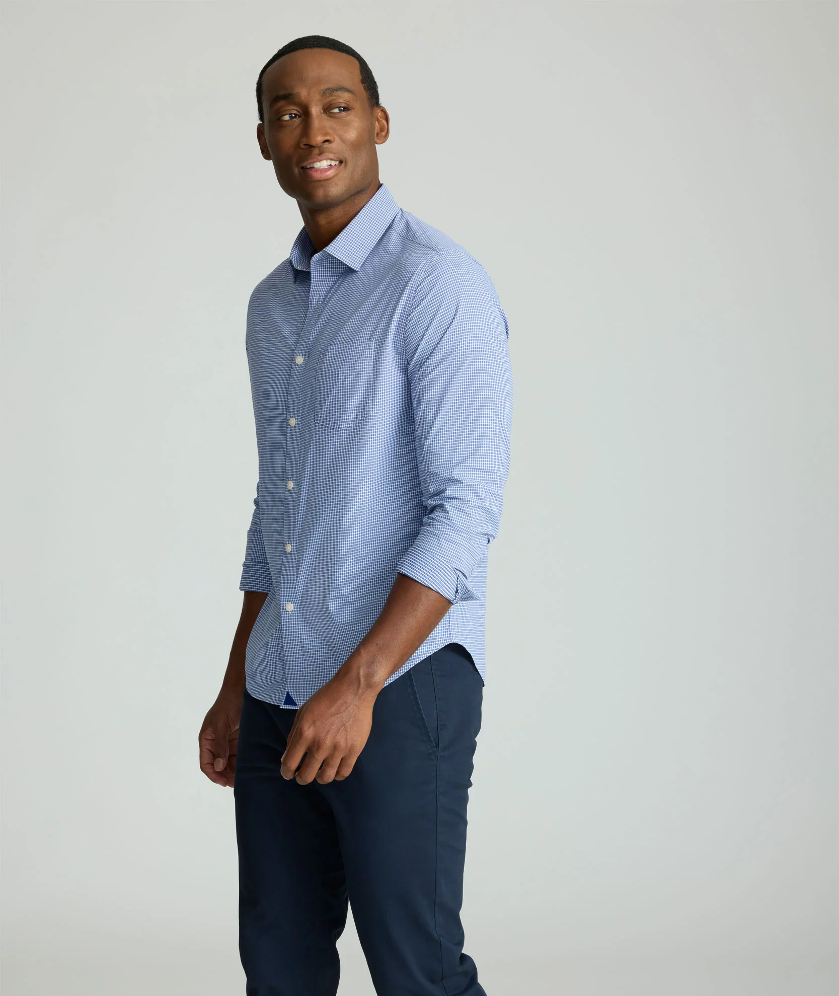 Performance Lafior Shirt - FINAL SALE - Image 5