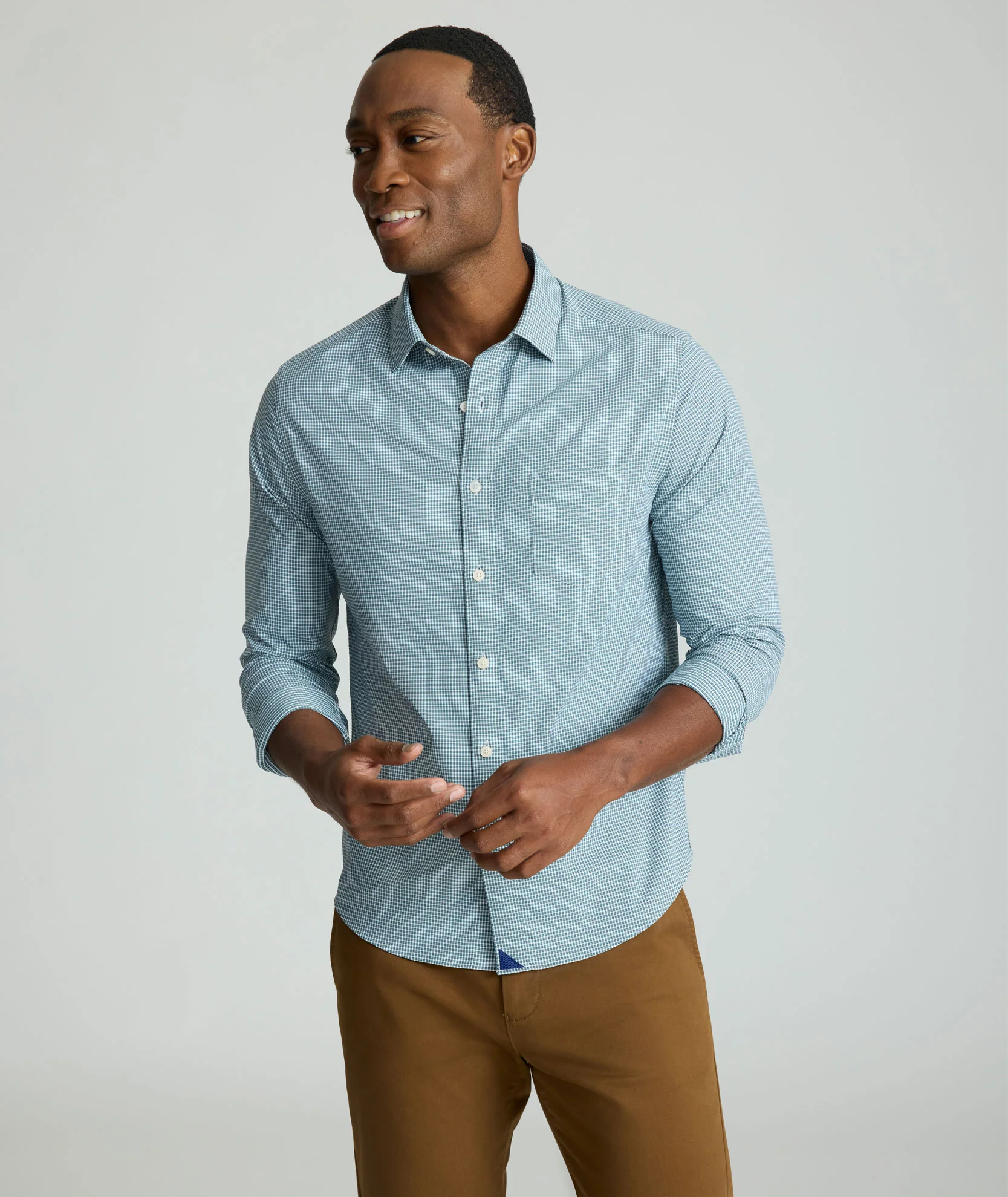 Performance Lafior Shirt - FINAL SALE