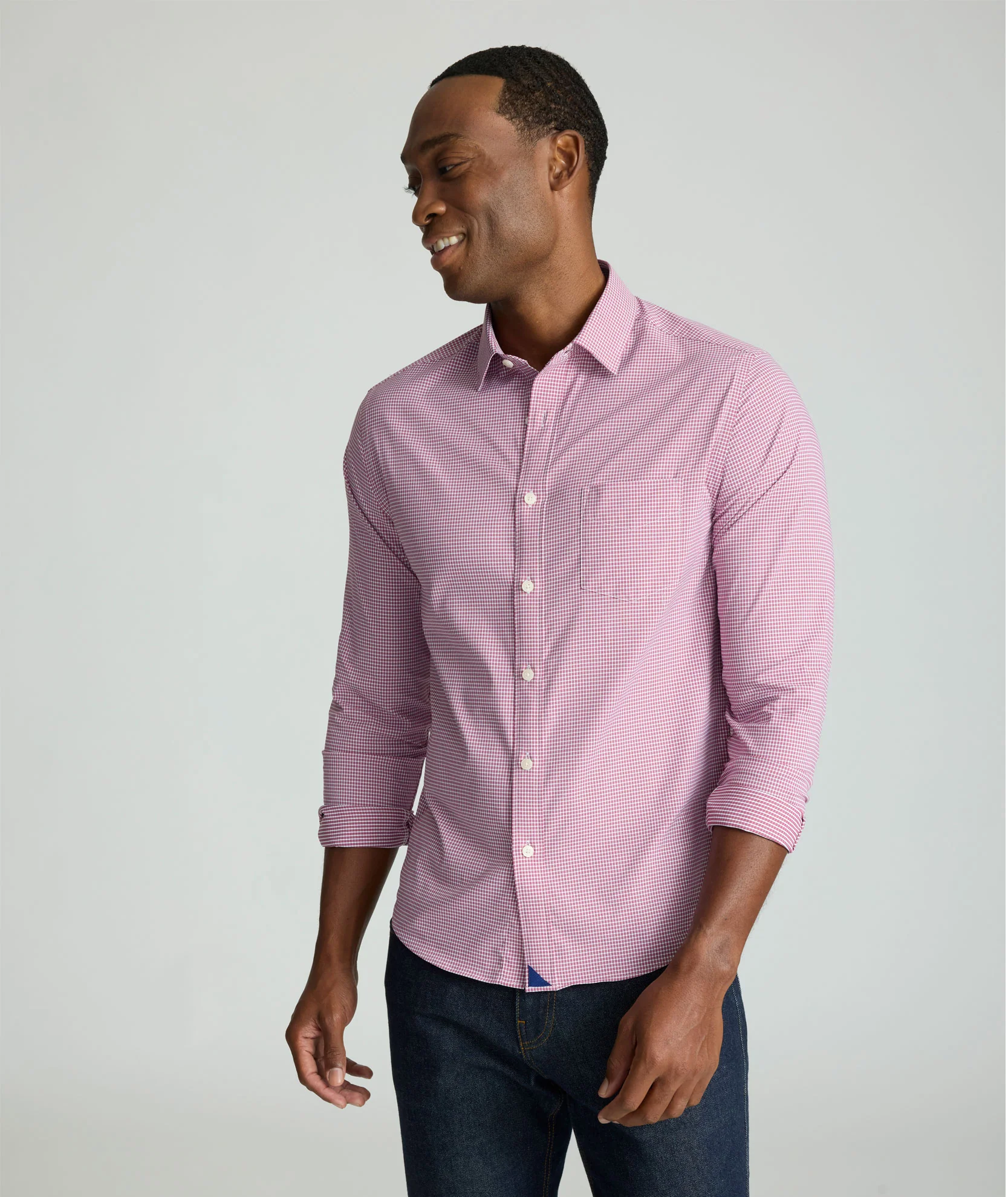 Performance Lafior Shirt - FINAL SALE - Image 5