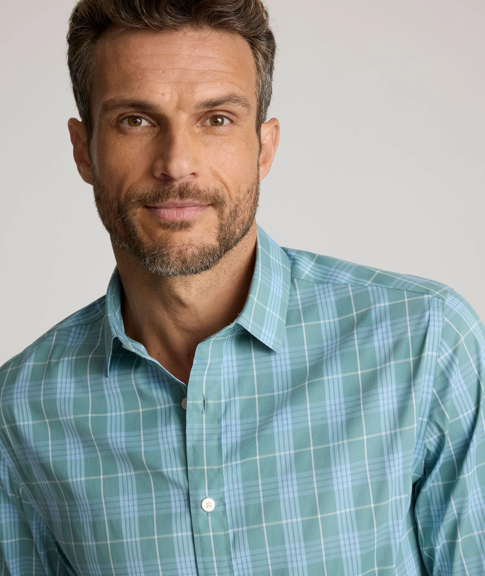 CottonTek™ Lancaster Shirt - FINAL SALE - Image 2