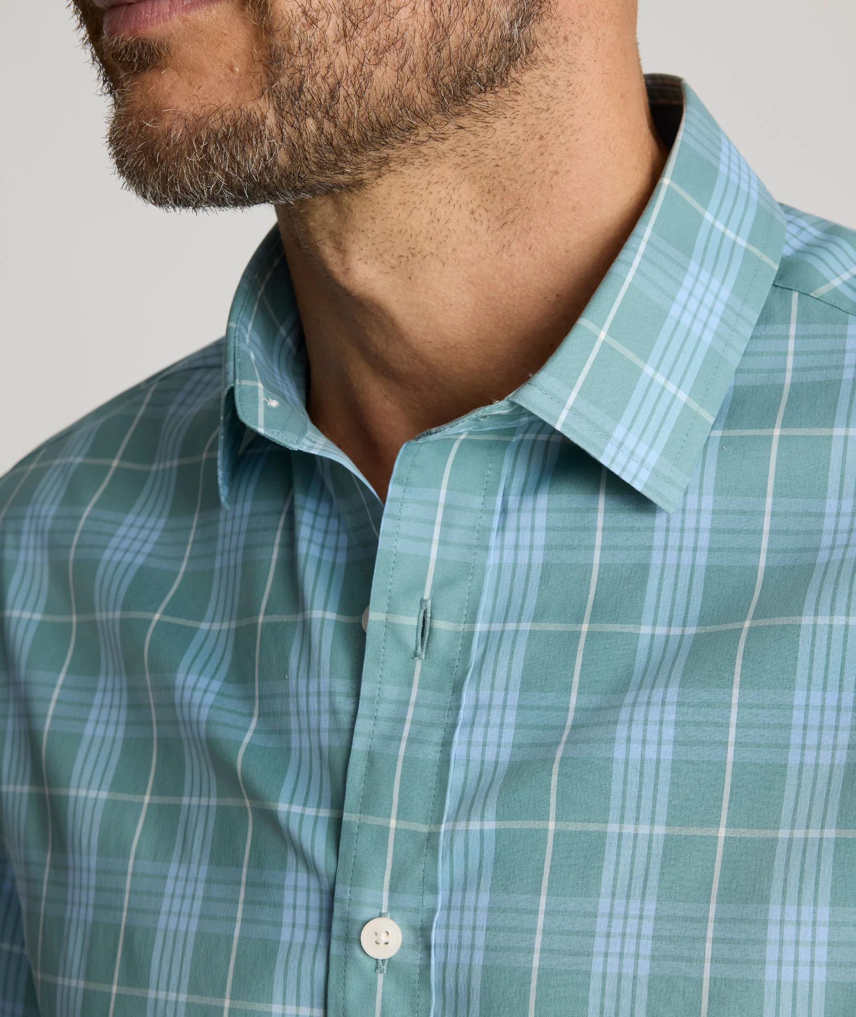 CottonTek™ Lancaster Shirt - FINAL SALE - Image 3