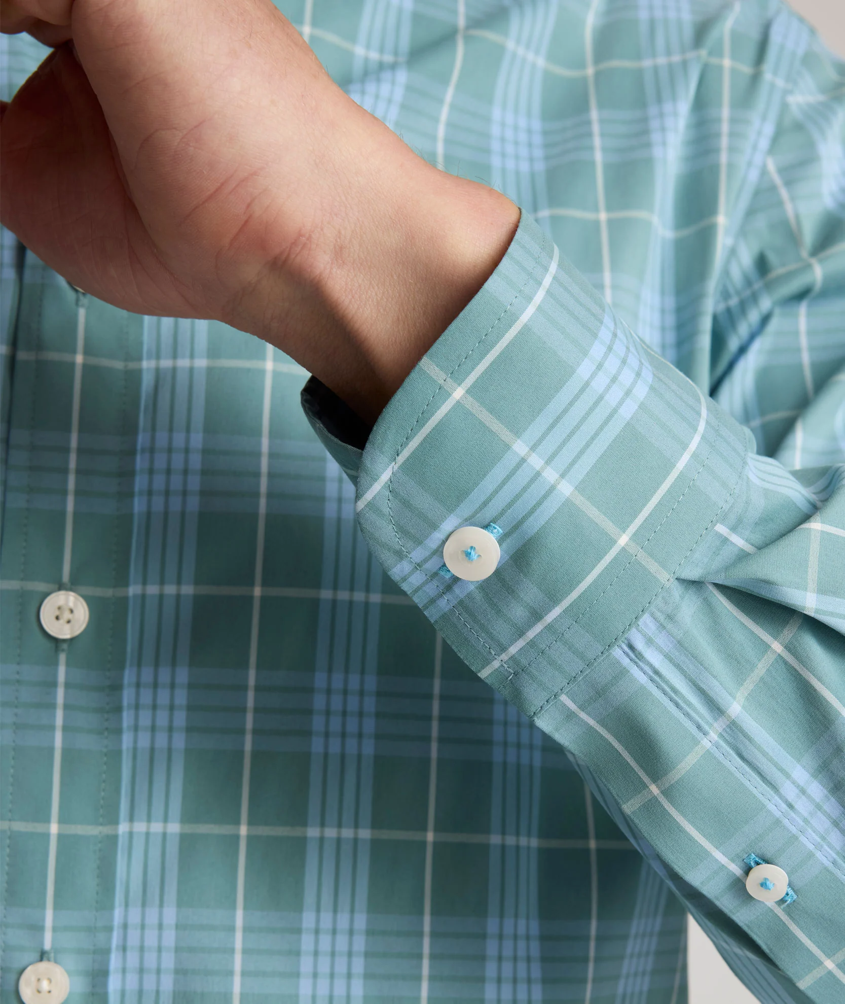 CottonTek™ Lancaster Shirt - FINAL SALE - Image 4