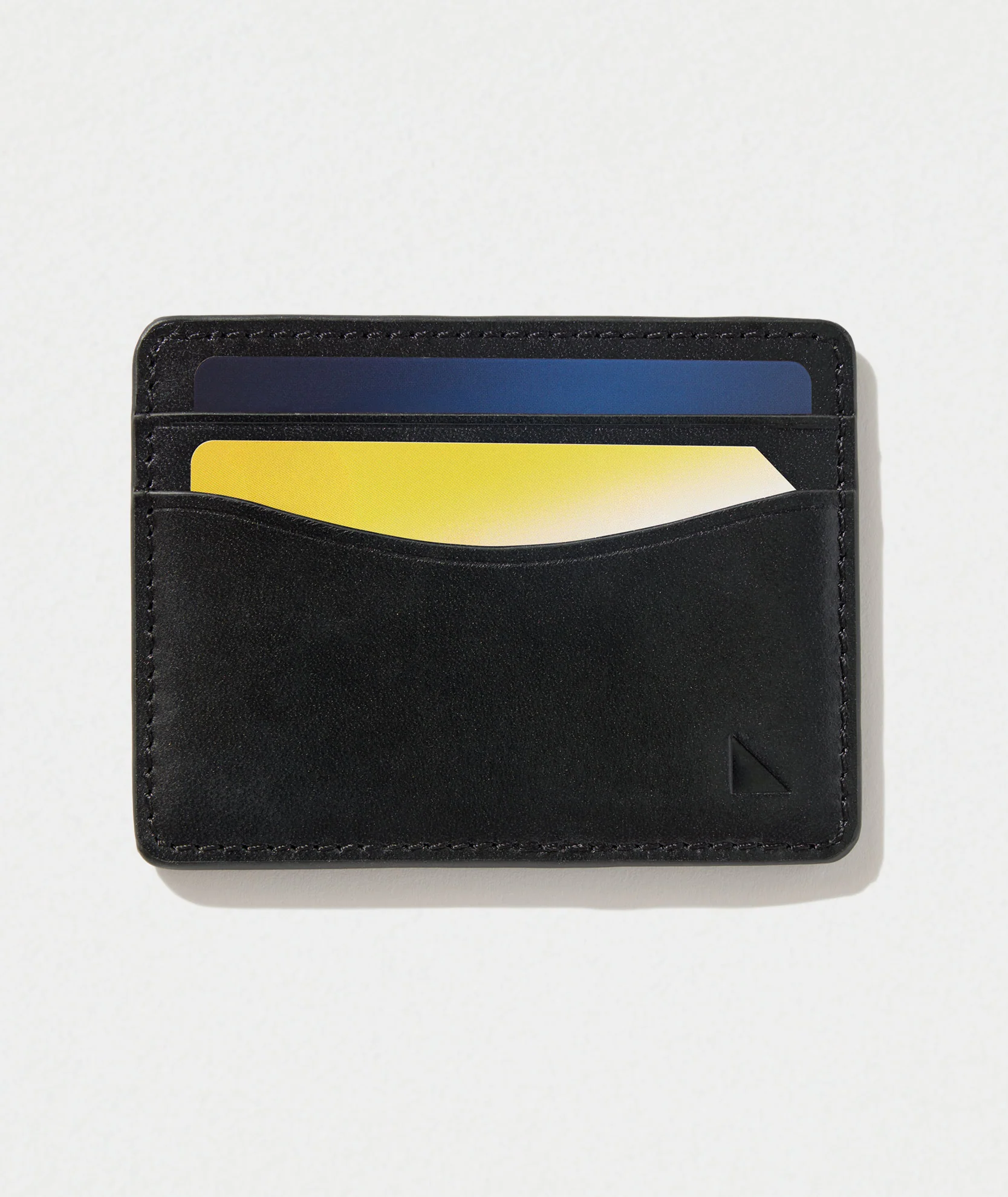 Leather Card Case - Image 2