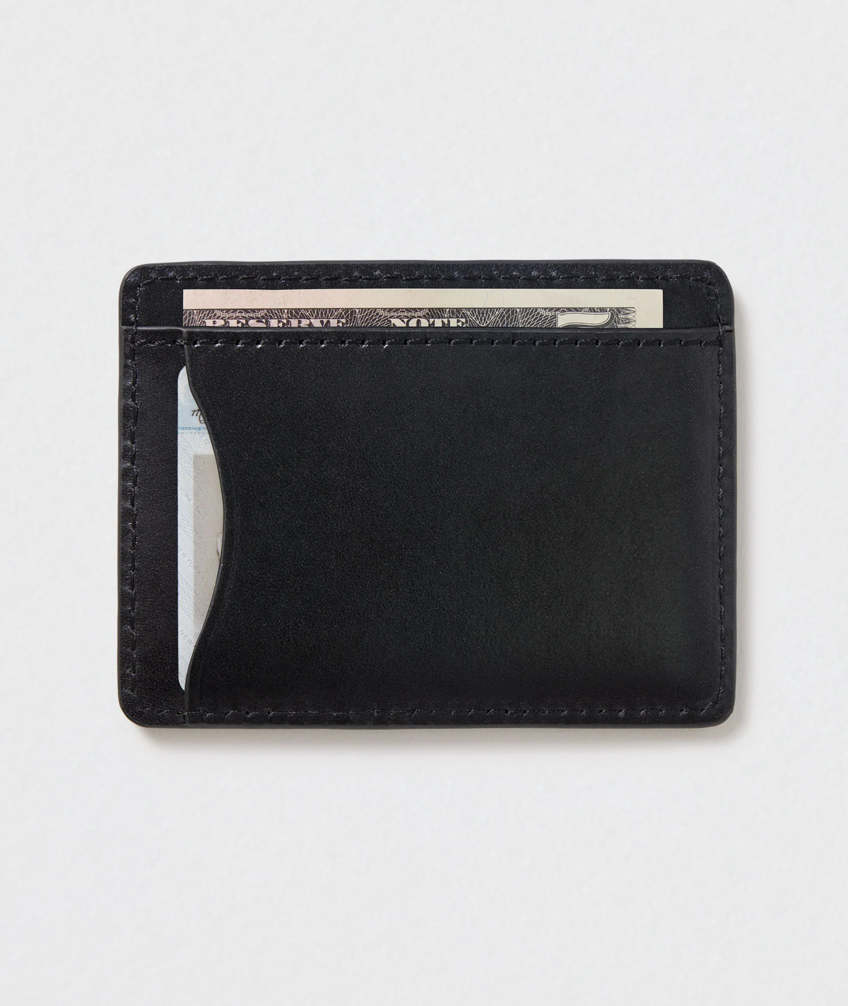 Leather Card Case - Image 3
