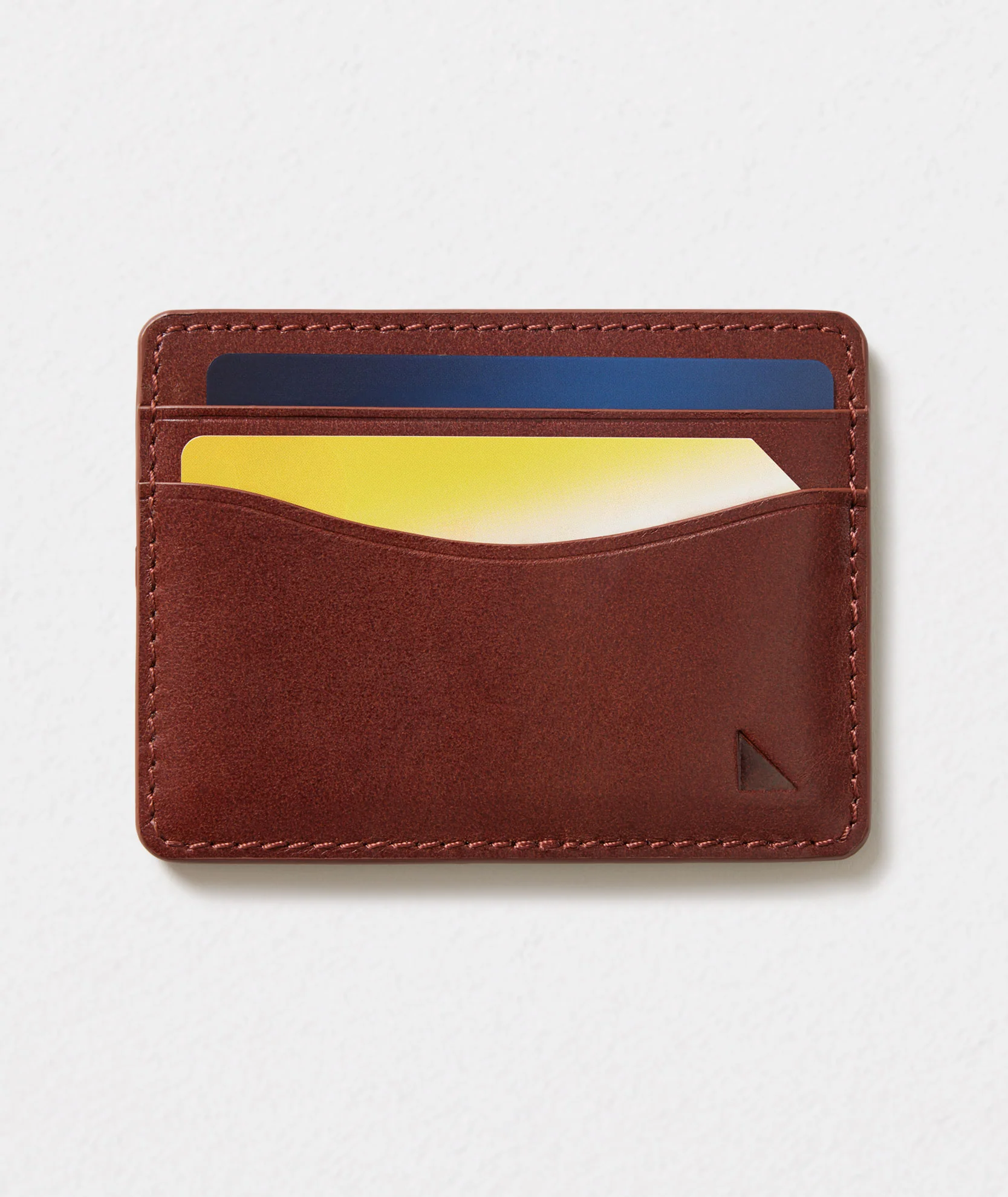 Leather Card Case - Image 2