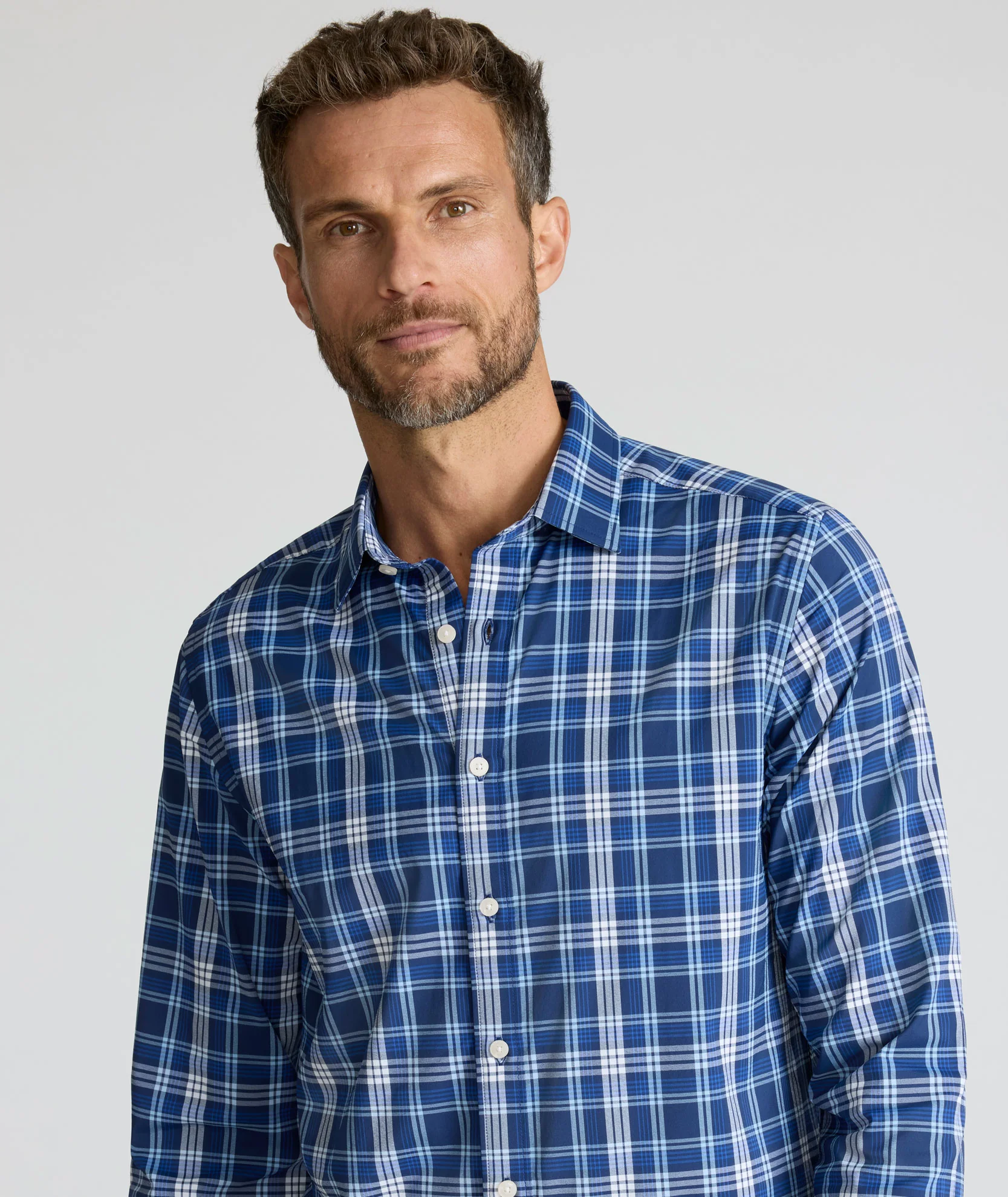Performance Mabry Shirt - FINAL SALE - Image 2