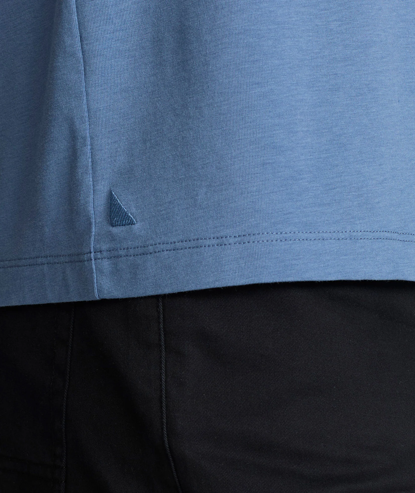 EcoSoft™ Henley - FINAL SALE - Image 4