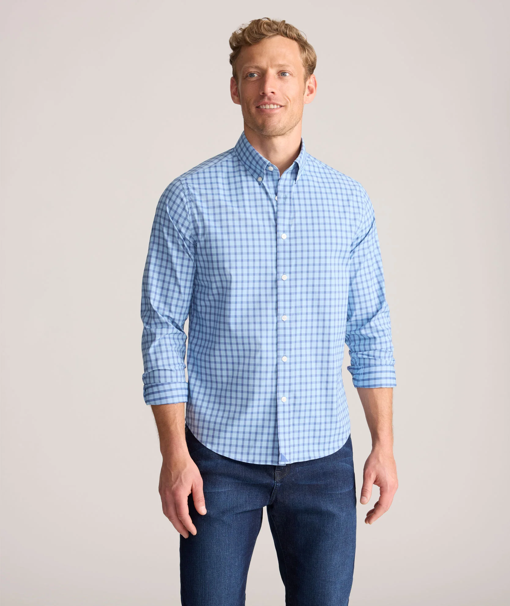 Performance Mayberry Shirt - Image 4