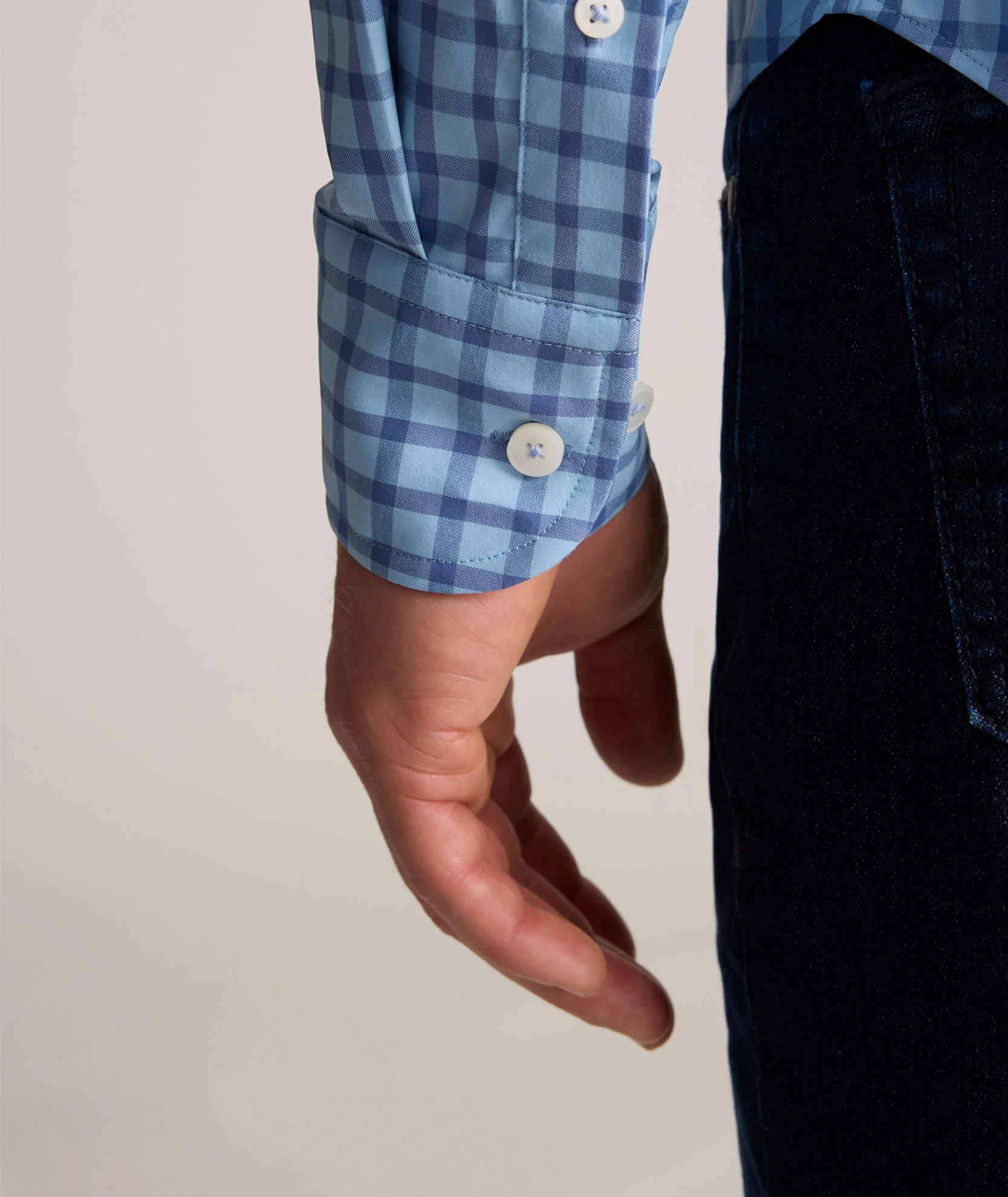 Performance Mayberry Shirt - Image 5