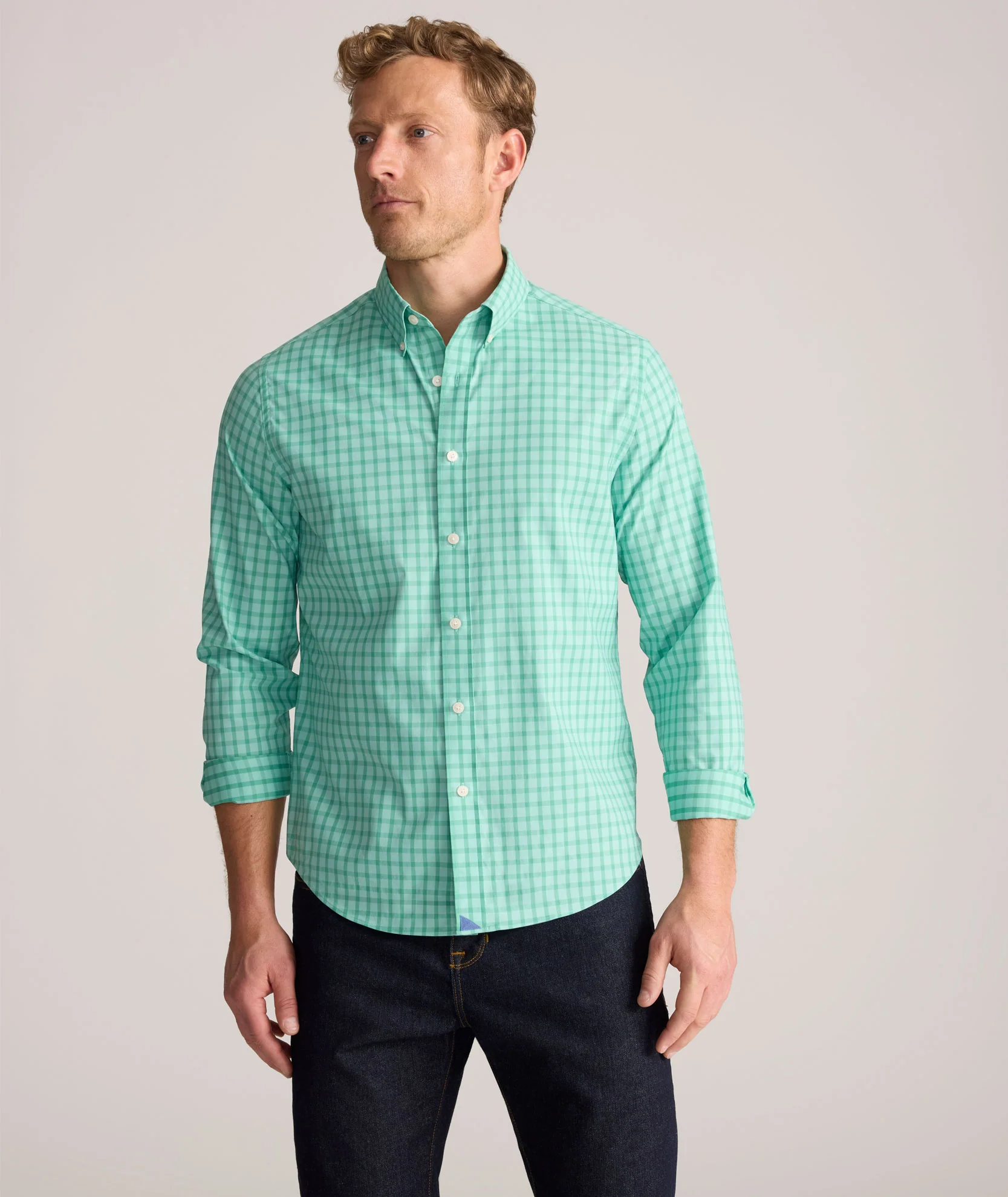 Performance Mayberry Shirt - Image 4