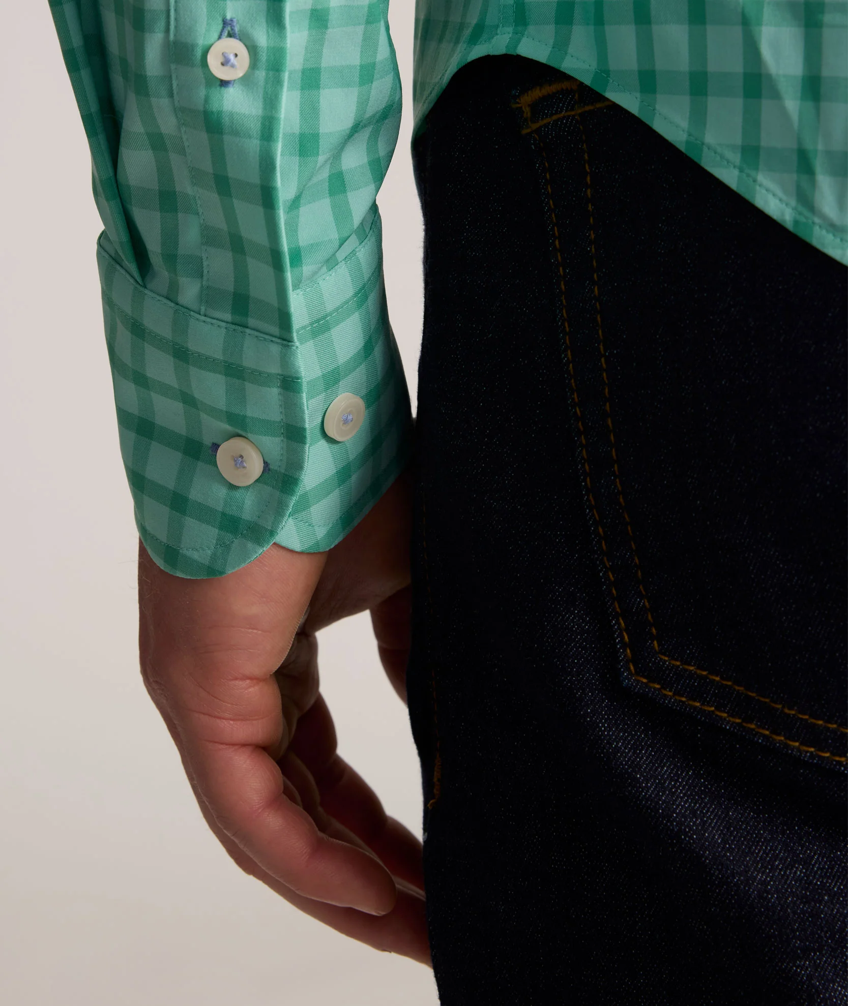 Performance Mayberry Shirt - Image 5