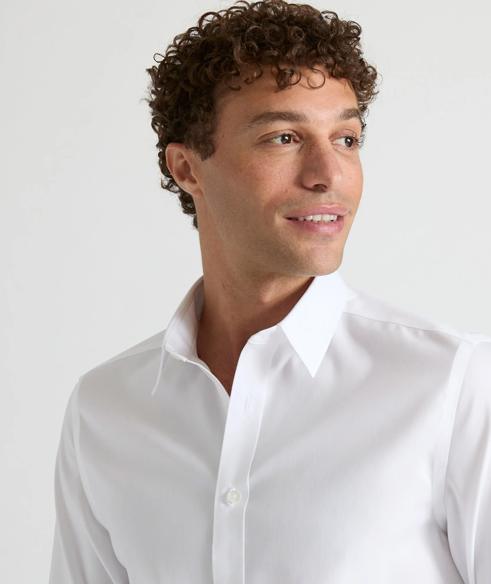 Wrinkle-Free Folds of Honor Shirt - Image 2