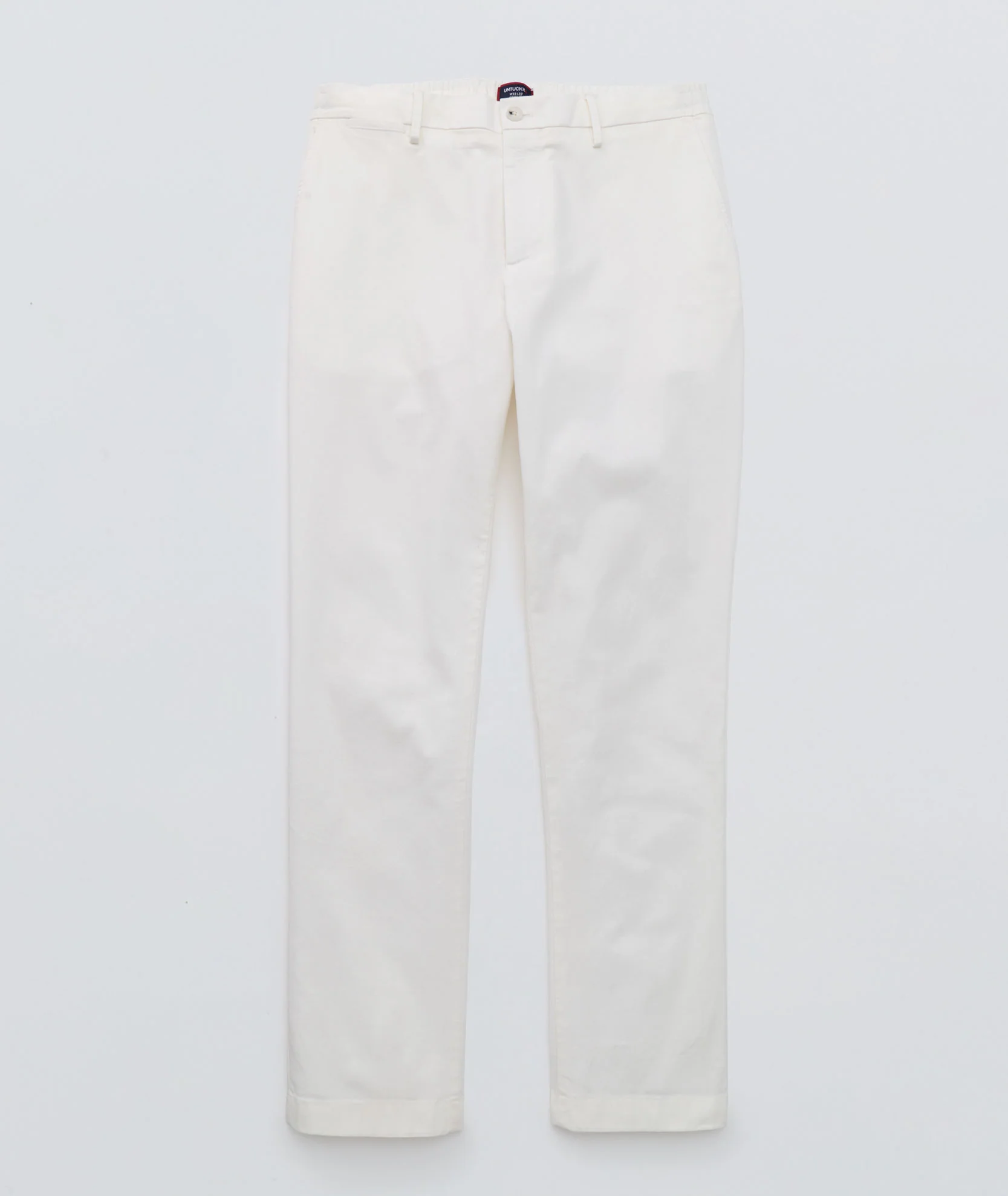 Stretch Cotton Hybrid Pants - Image 4