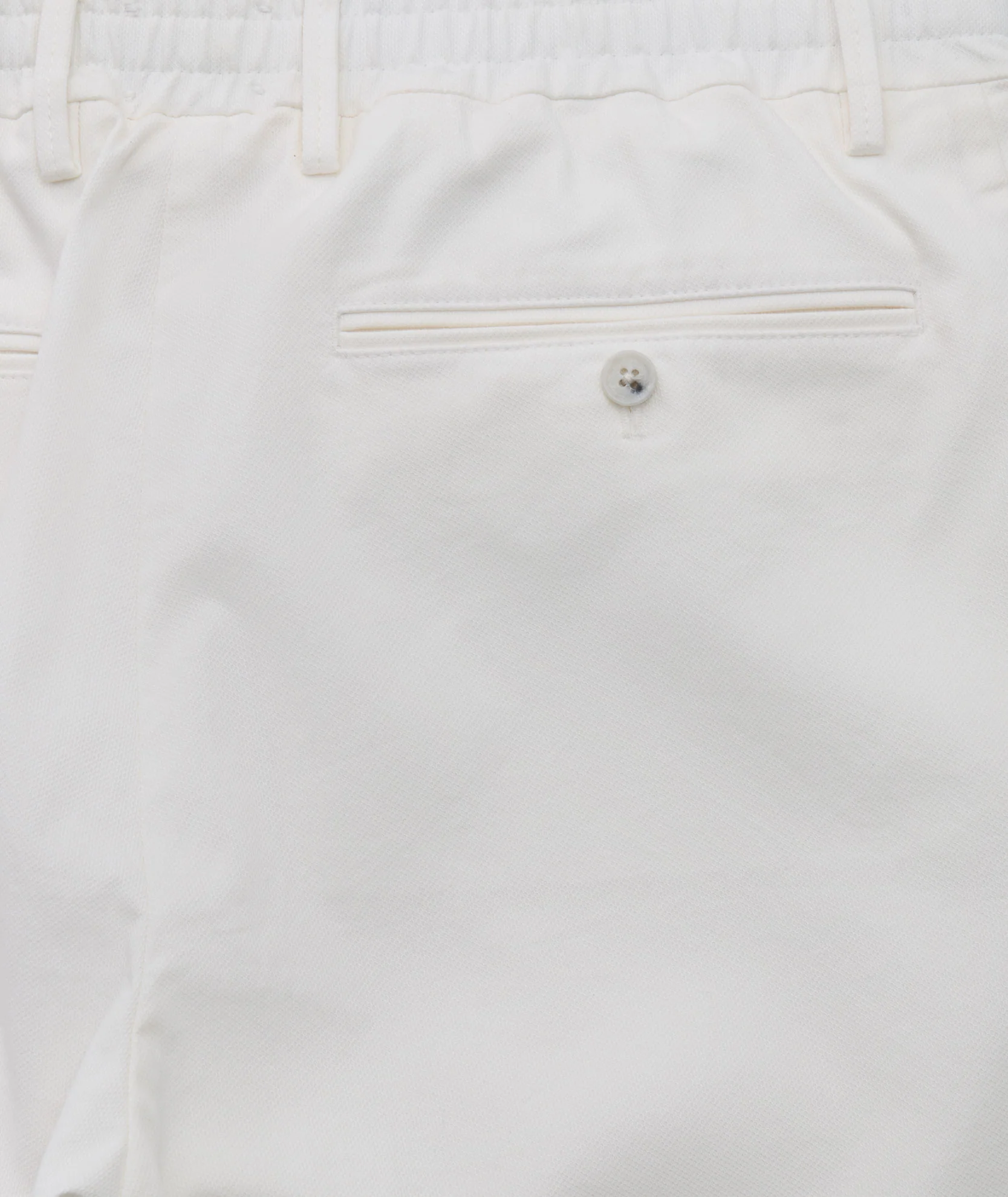 Stretch Cotton Hybrid Pants - Image 6